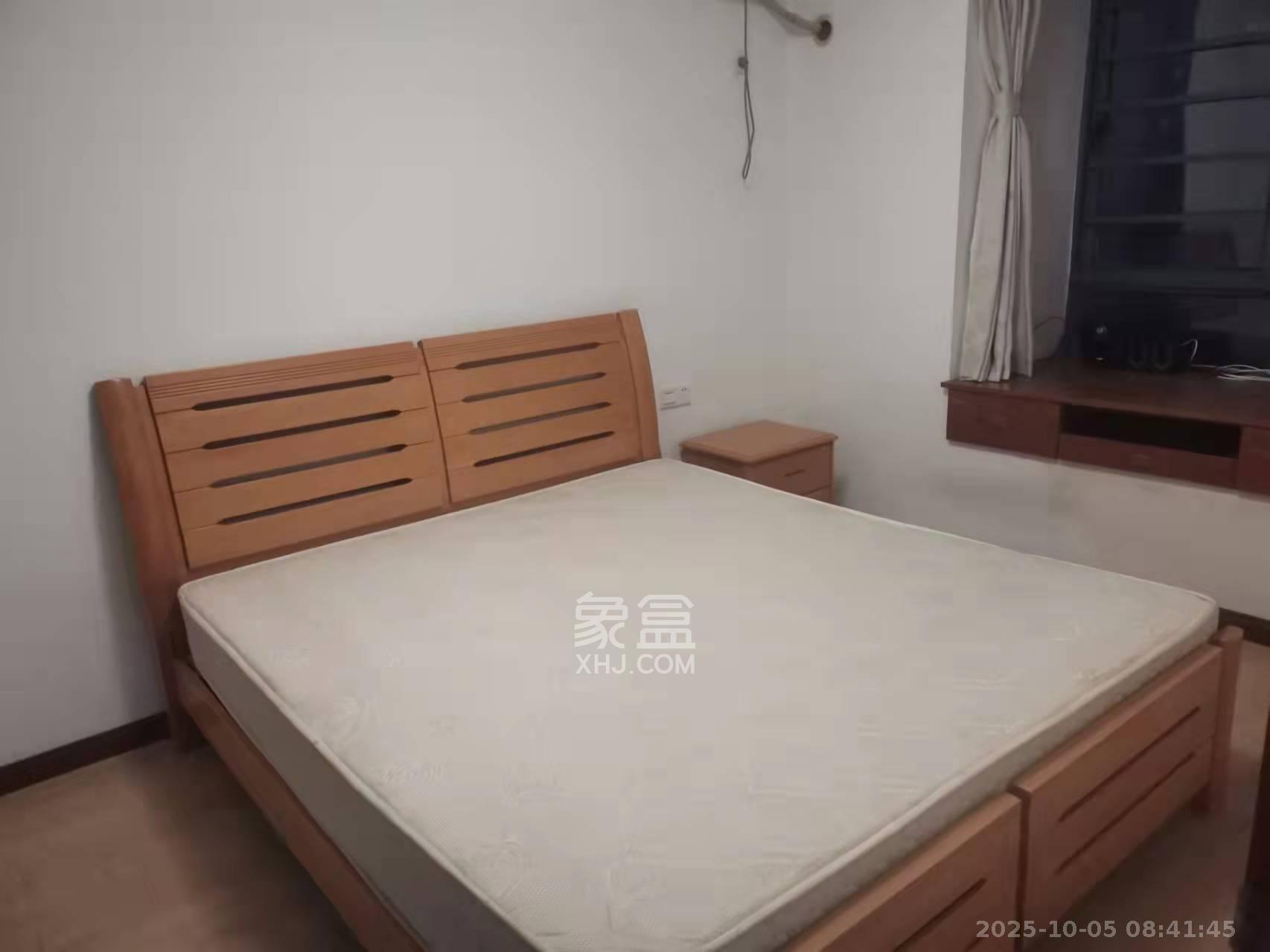 标志浪漫满屋（枫景公寓）  2室2厅1卫    1900.0元/月室内图