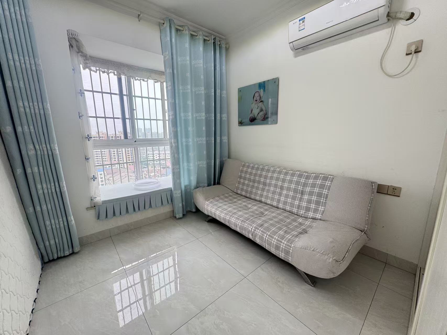 福泽大厦  3室2厅2卫    2000.0元/月室内图