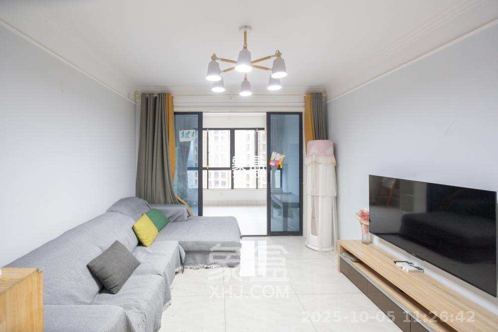 长房半岛蓝湾(观山月) 3室2厅1卫 2000.0元/月 长房半岛蓝湾(观山月) 3室2厅1卫 2000.0元/月室内图