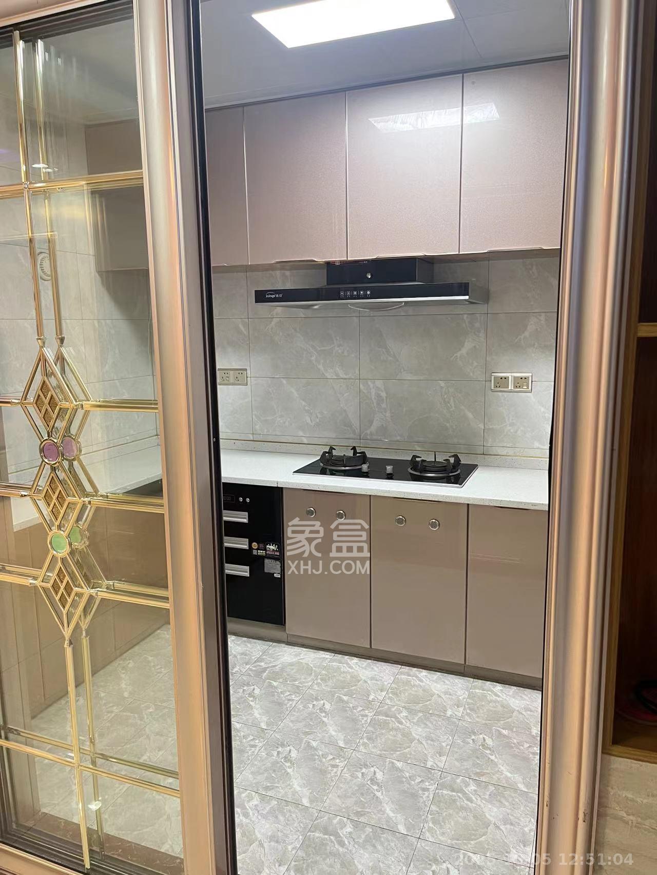 武广新都城(新都华府) 4室2厅2卫 2100.0元/月 武广新都城(新都华府) 4室2厅2卫 2100.0元/月室内图