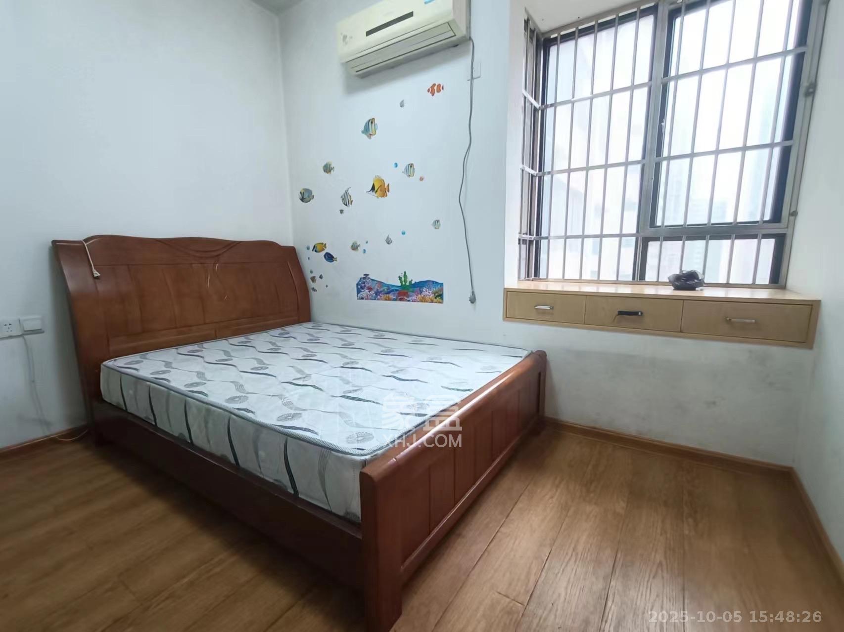 幸福里润城(幸福里二期) 3室2厅2卫 1700.0元/月 幸福里润城(幸福里二期) 3室2厅2卫 1700.0元/月室内图