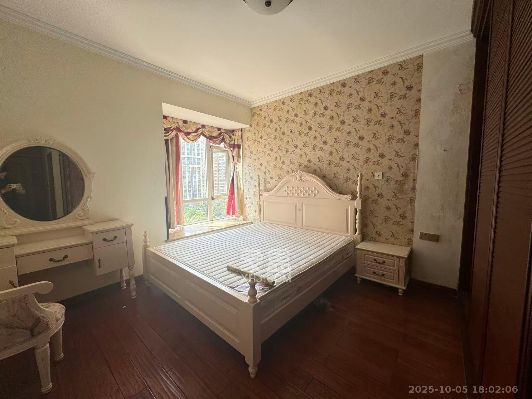 泊爱蓝湾 3室1厅2卫 3000.0元/月 泊爱蓝湾 3室1厅2卫 3000.0元/月室内图