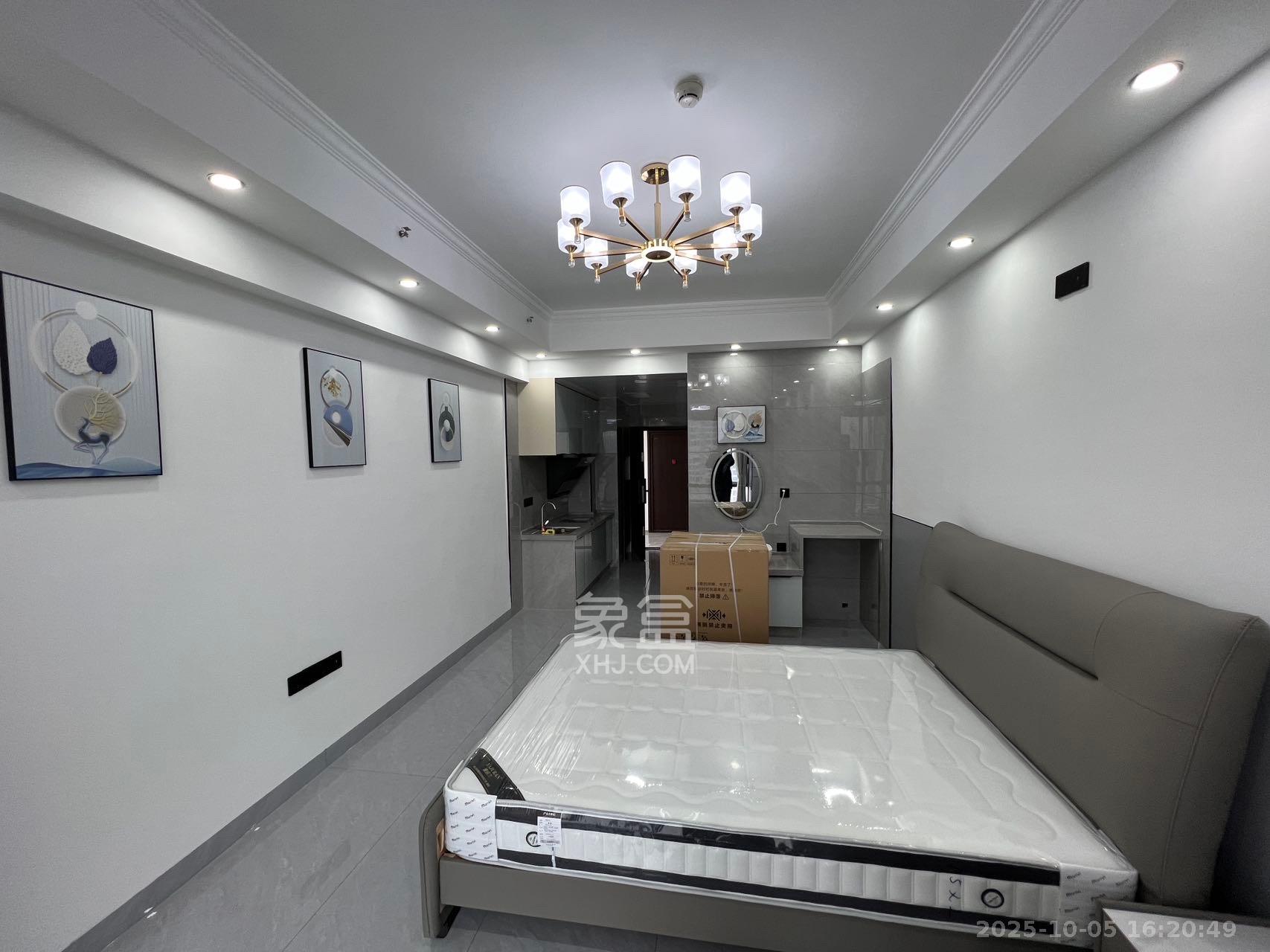 鄱阳汇金中心  1室0厅0卫    1500.0元/月 鄱阳汇金中心  1室0厅0卫    1500.0元/月室内图