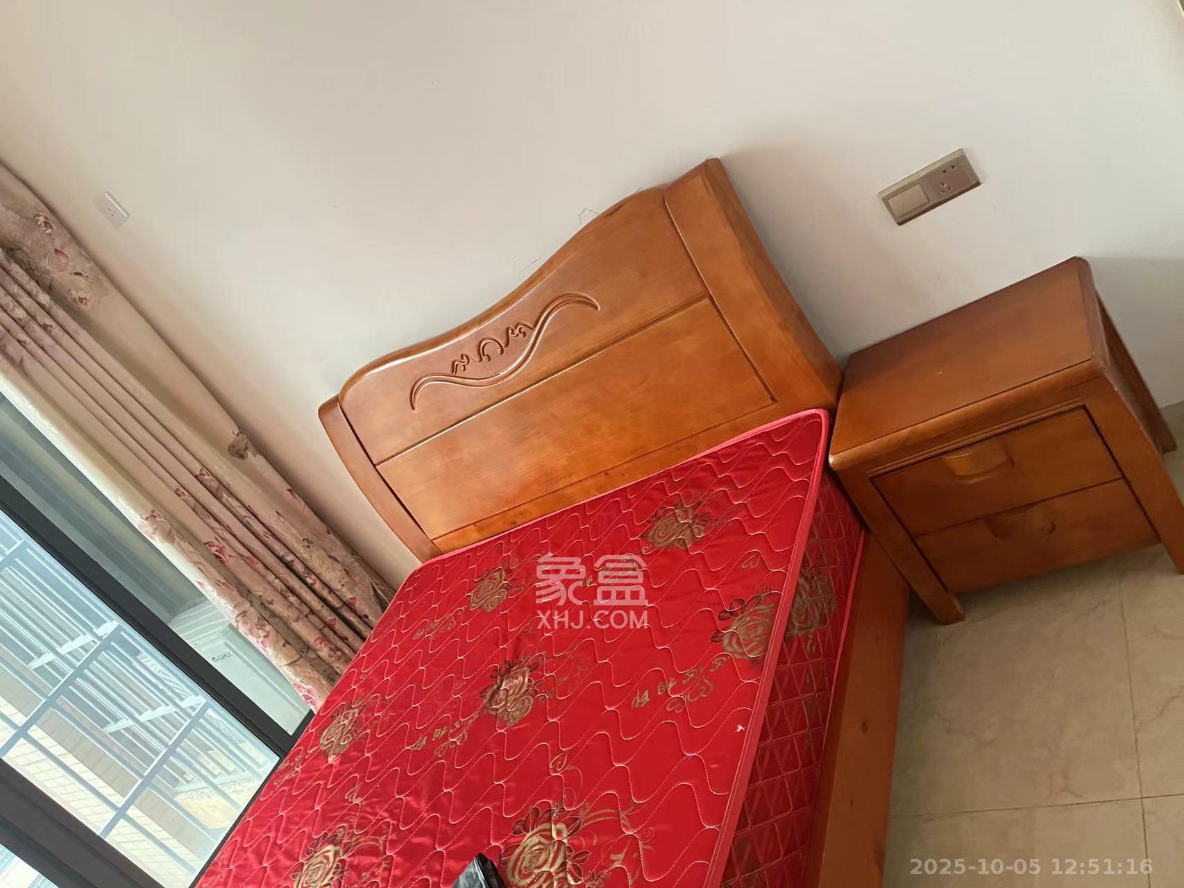 武广新都城(新都华府) 4室2厅2卫 2100.0元/月 武广新都城(新都华府) 4室2厅2卫 2100.0元/月室内图