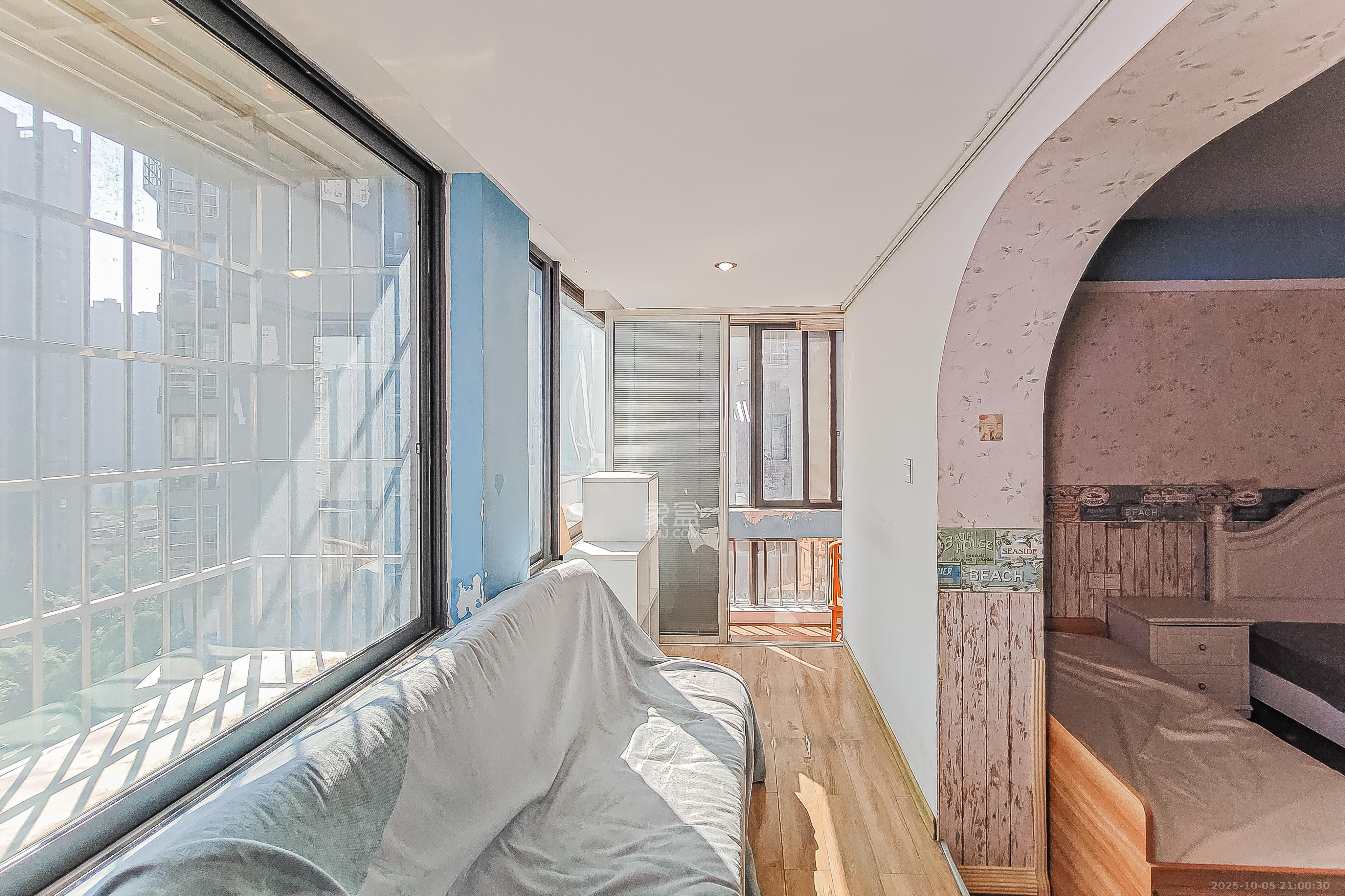 芙蓉蓉苑 1室1厅1卫 65.0万 芙蓉蓉苑 1室1厅1卫 65.0万阳台