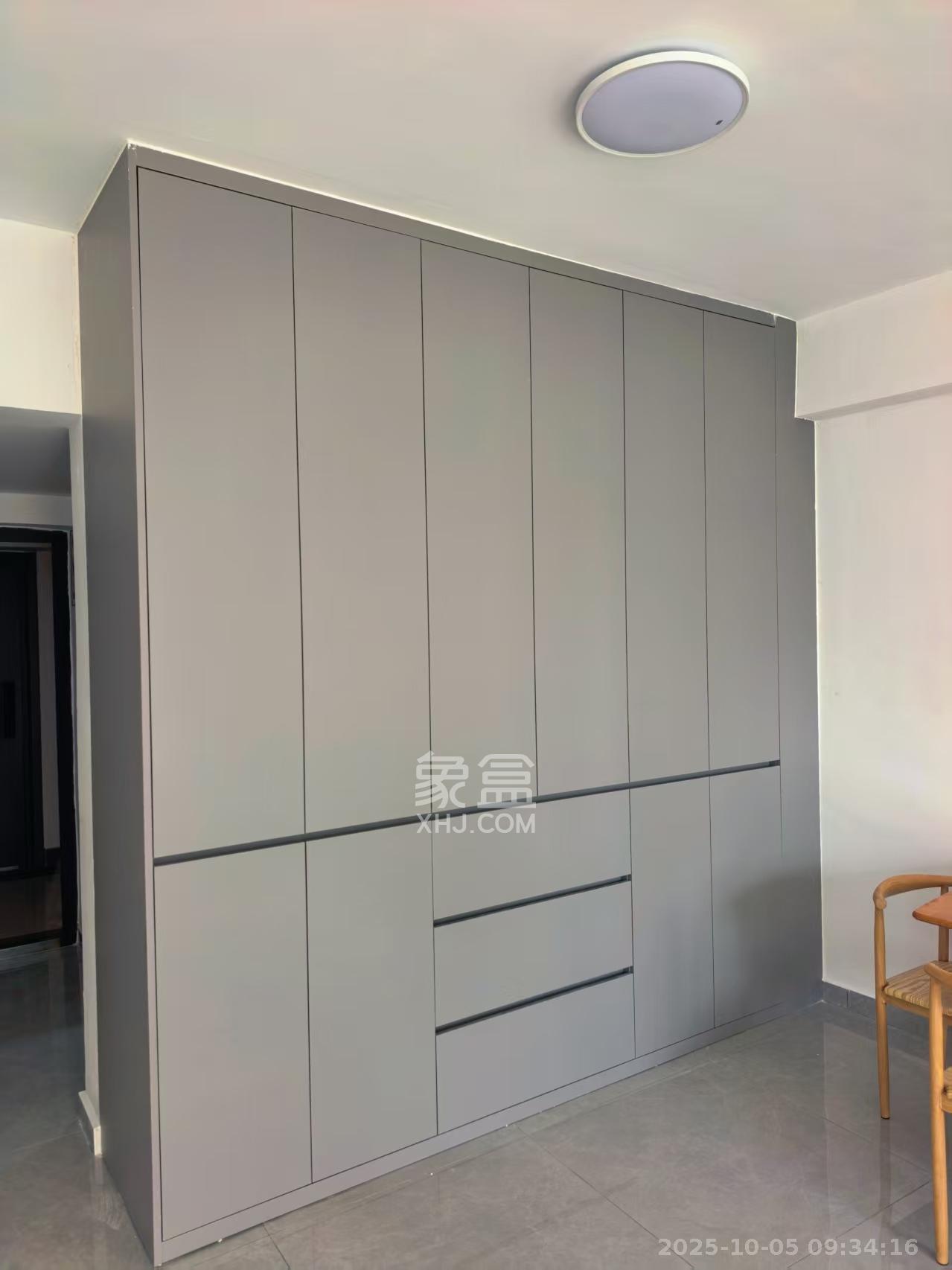 钱隆樽品(一、二、三期)  1室1厅1卫   1500.00元/月室内图