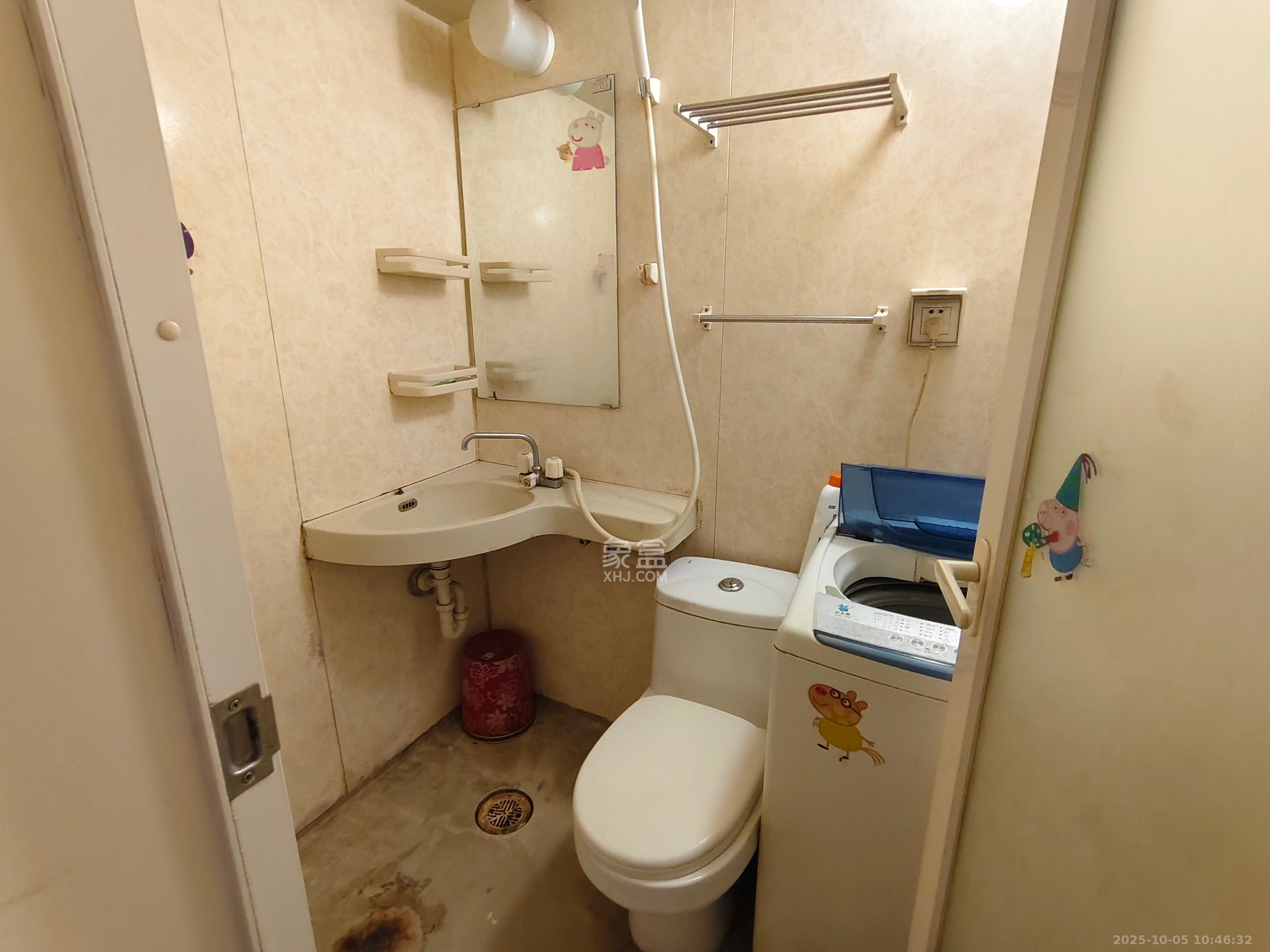 建安像素汇 1室1厅1卫 1000.0元/月 建安像素汇 1室1厅1卫 1000.0元/月室内图