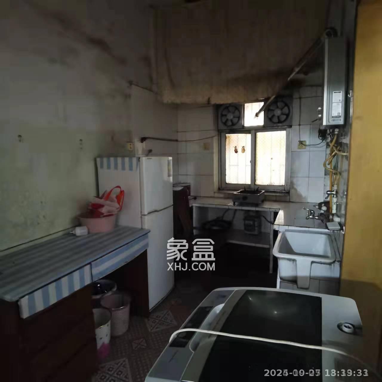 稻谷仓散盘  1室1厅1卫    1500.0元/月室内图
