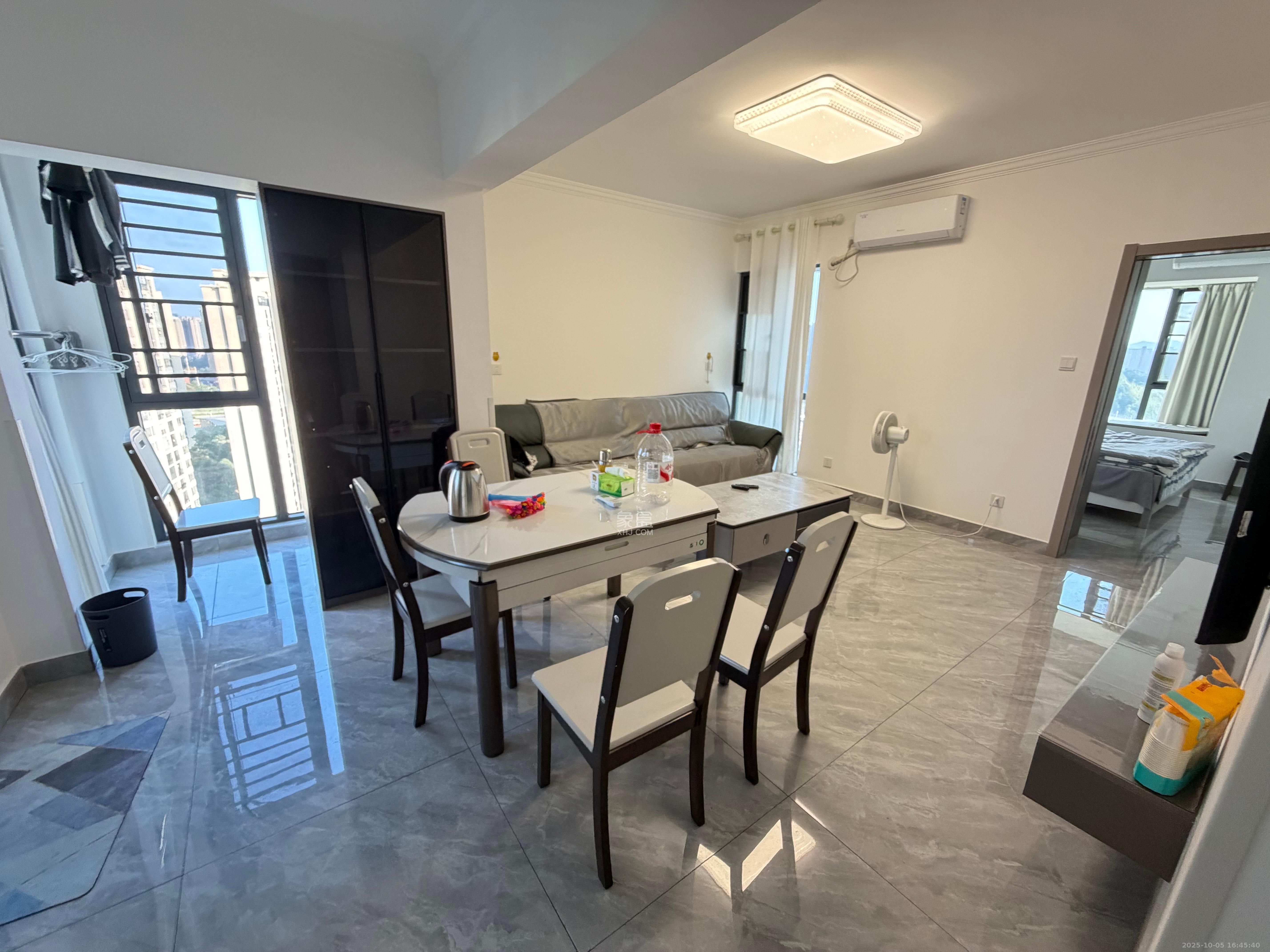 谷峰安置小区(惟德园) 2室2厅1卫 1900.00元/月 谷峰安置小区(惟德园) 2室2厅1卫 1900.00元/月室内图