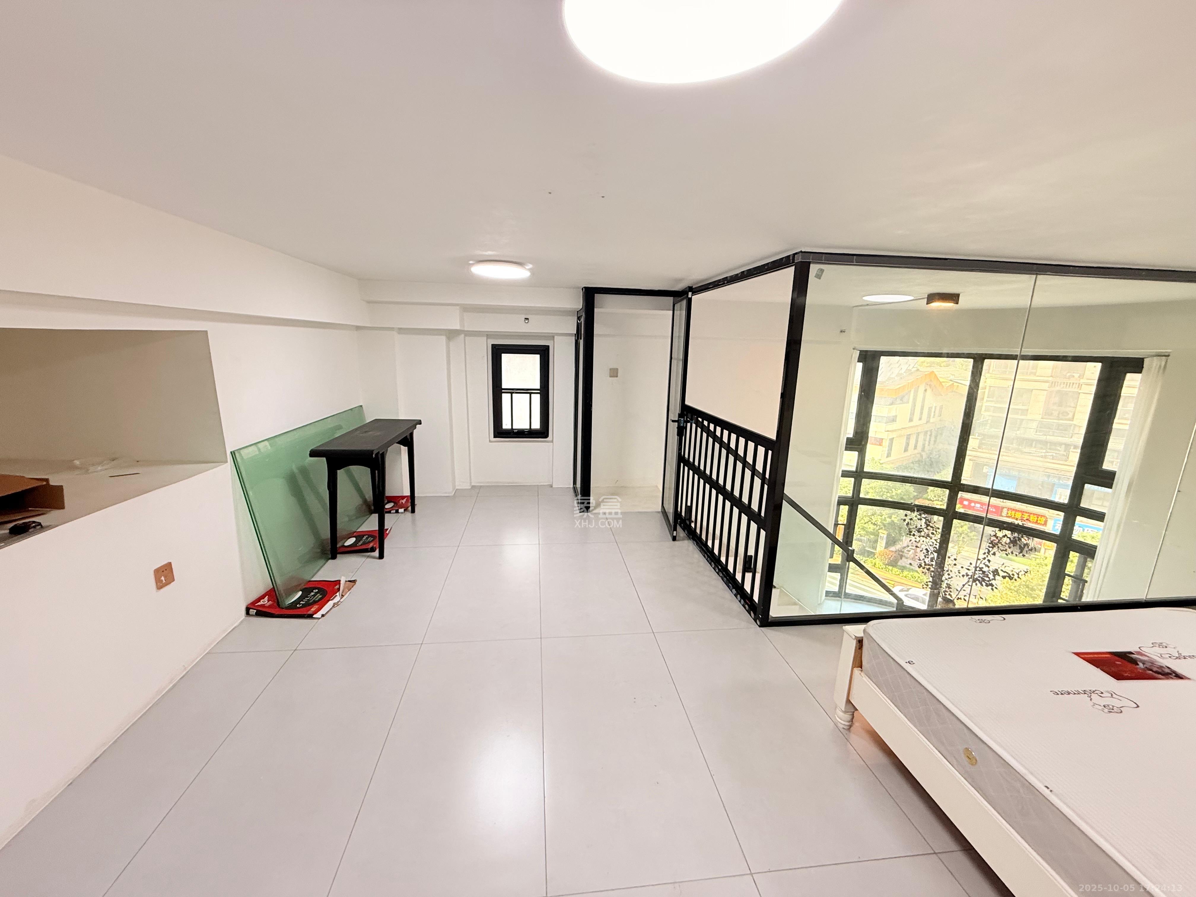 明昇壹城（明昇时代广场）三期  1室0厅0卫    2300.0元/月室内图