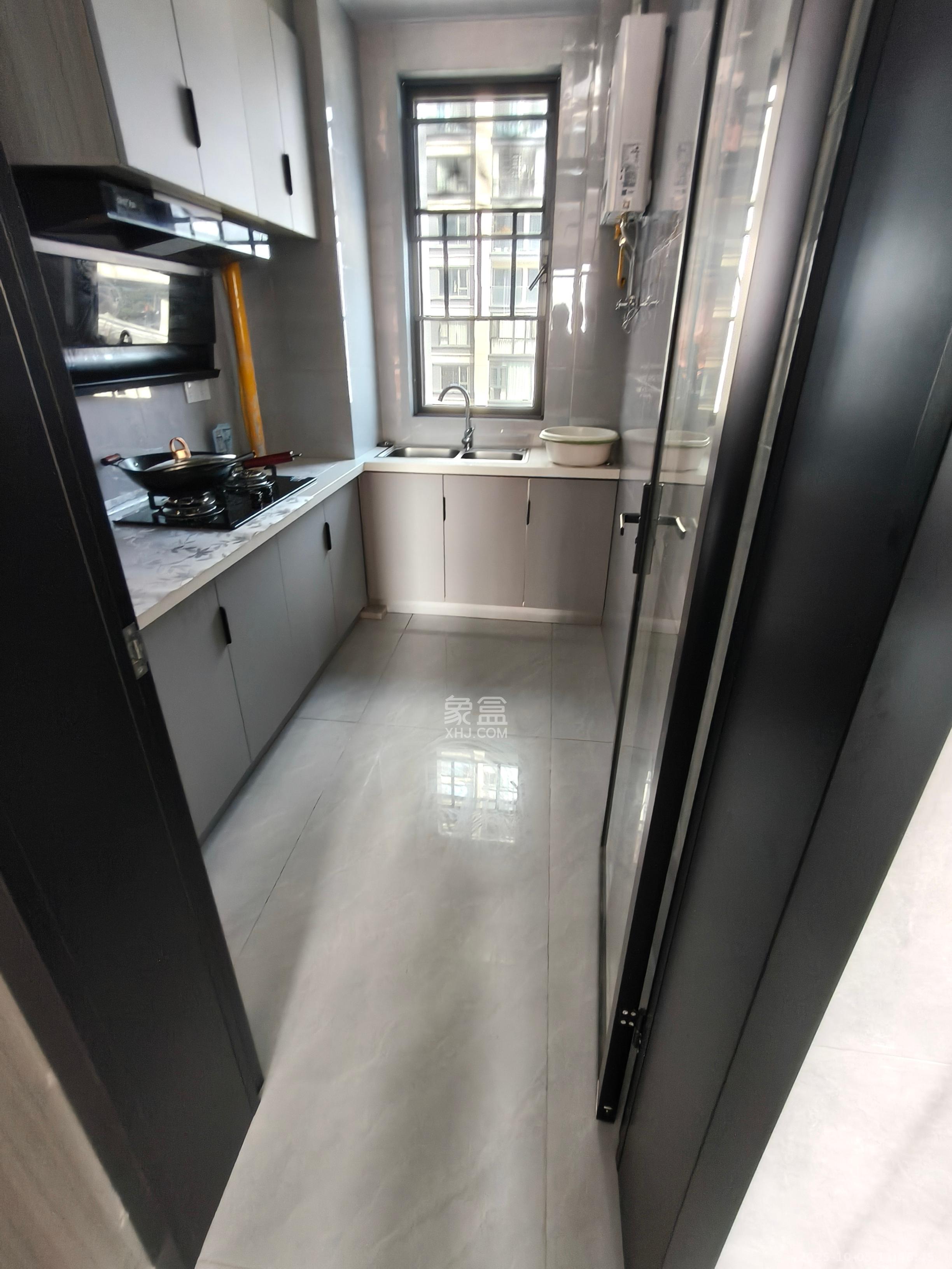 北控浩瀚 3室1厅1卫 2400.0元/月 北控浩瀚 3室1厅1卫 2400.0元/月室内图