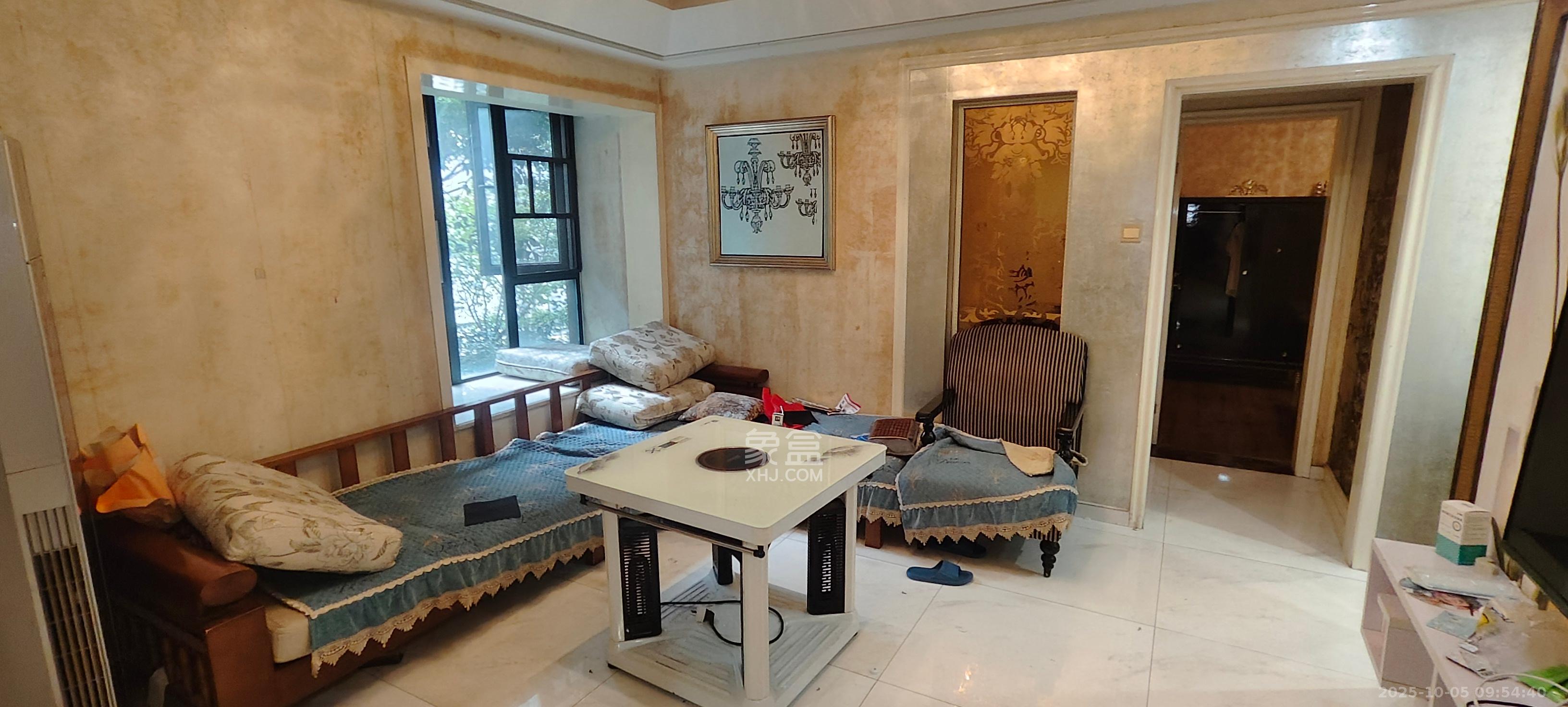 长房时代城 3室2厅1卫 2400.0元/月 长房时代城 3室2厅1卫 2400.0元/月室内图