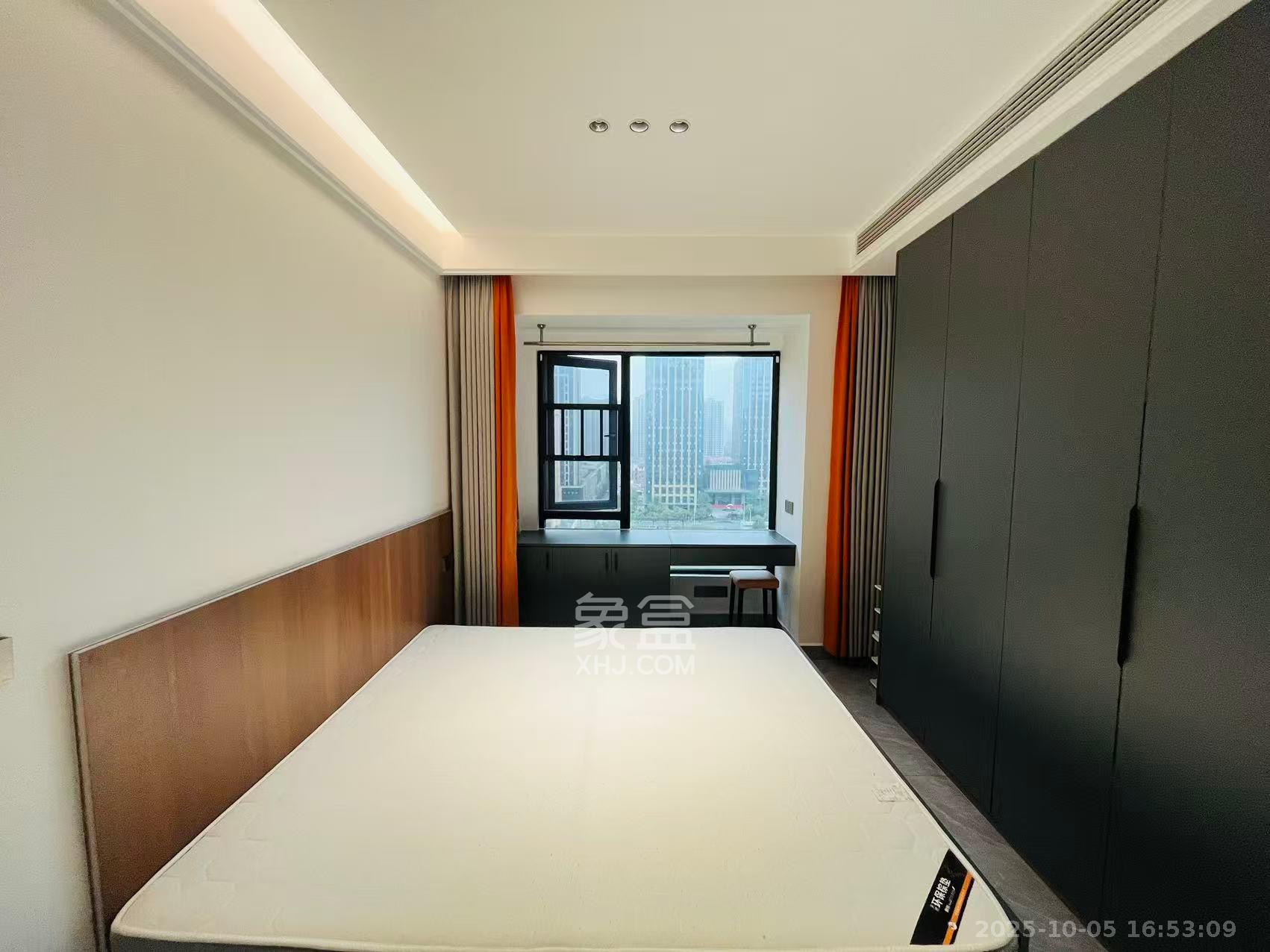 碧桂园城市之光 1室1厅1卫 1500.0元/月 碧桂园城市之光 1室1厅1卫 1500.0元/月室内图