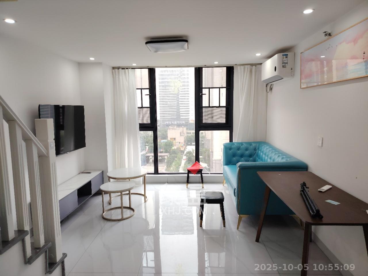 中国铁建湘语梅溪 2室1厅1卫 1900.0元/月 中国铁建湘语梅溪 2室1厅1卫 1900.0元/月室内图