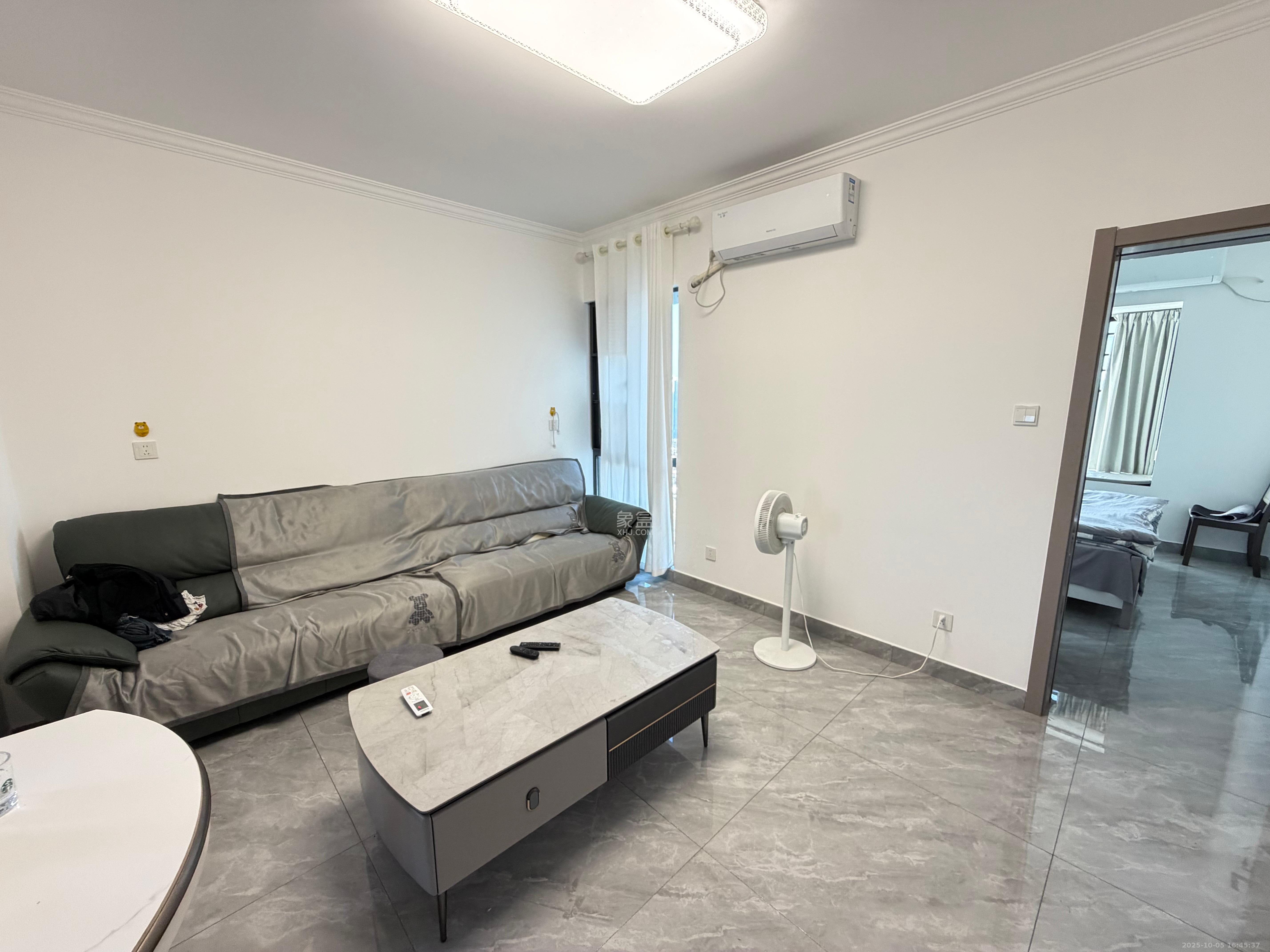 谷峰安置小区(惟德园) 2室2厅1卫 1900.00元/月 谷峰安置小区(惟德园) 2室2厅1卫 1900.00元/月室内图