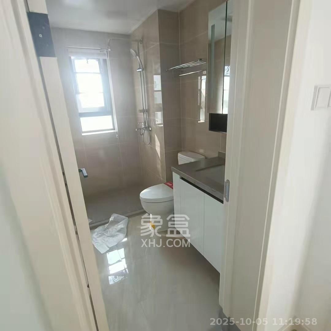 万科金色梦想B区 1室0厅0卫 2600.0元/月 万科金色梦想B区 1室0厅0卫 2600.0元/月室内图