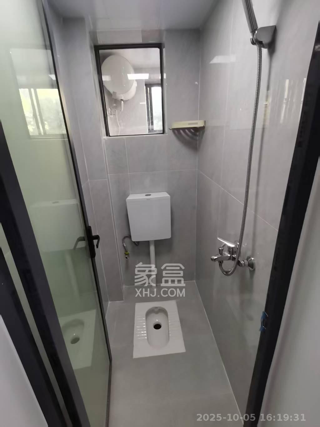 嘉桐街市服务公司宿舍  2室2厅1卫   1500.00元/月室内图