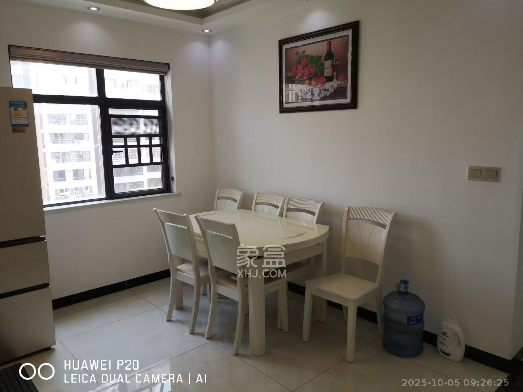 中国铁建国际城二期  3室2厅1卫    2000.0元/月 中国铁建国际城二期  3室2厅1卫    2000.0元/月室内图