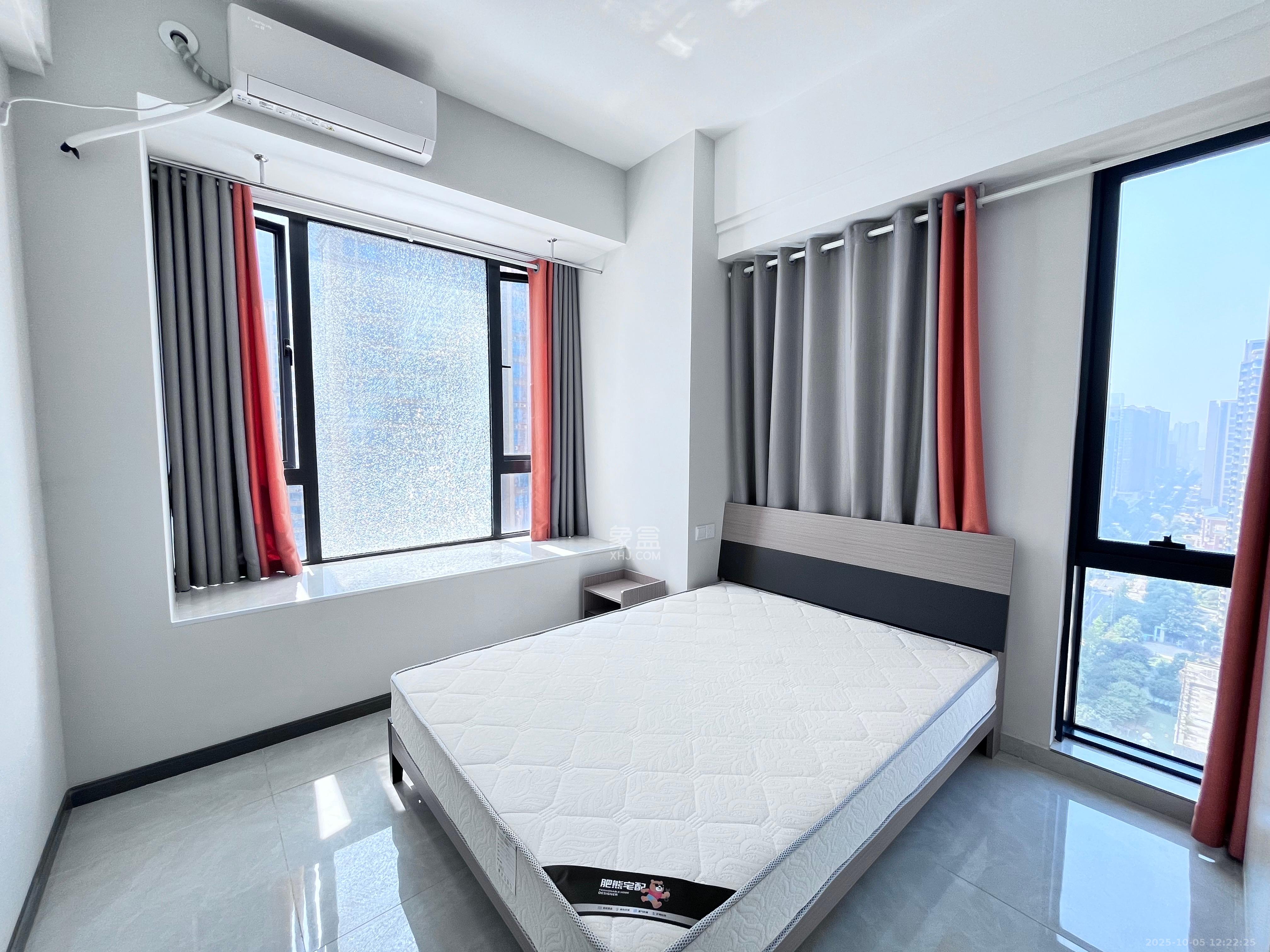 中建悦和城 2室1厅1卫 2100.0元/月 中建悦和城 2室1厅1卫 2100.0元/月室内图