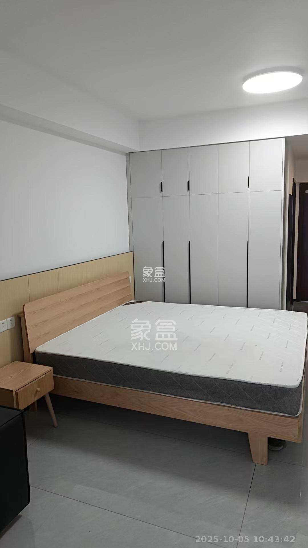 潇湘名城(新里程潇湘名城) 1室1厅1卫 1700.0元/月 潇湘名城(新里程潇湘名城) 1室1厅1卫 1700.0元/月室内图