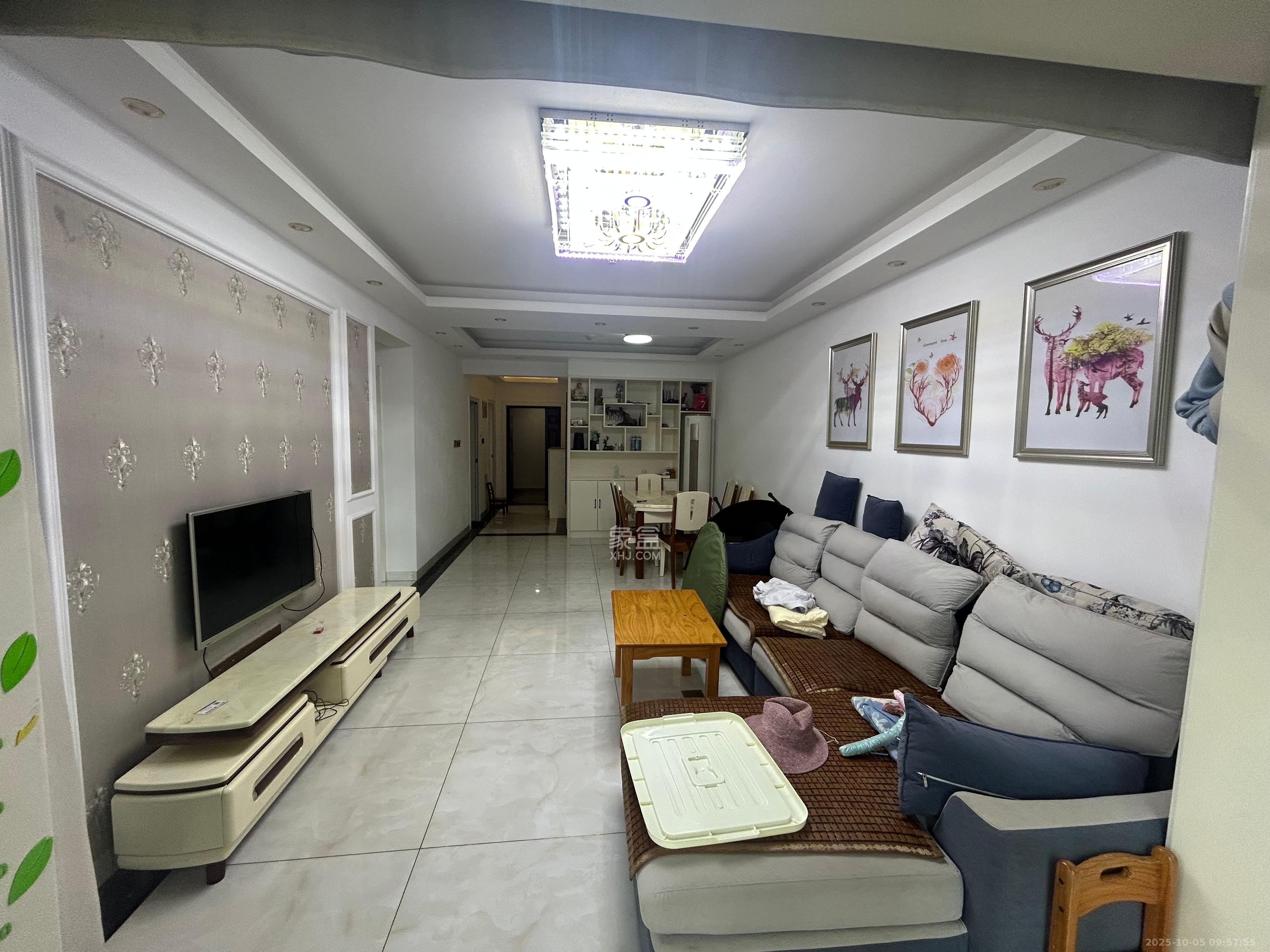 北辰三角洲E6区 3室1厅1卫 3300.0元/月 北辰三角洲E6区 3室1厅1卫 3300.0元/月室内图