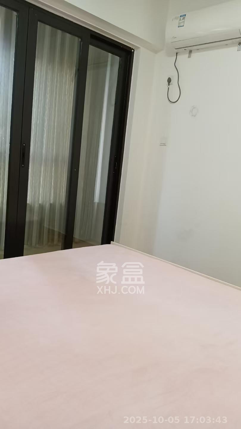 中信凯旋蓝岸(中信新城三期) 1室1厅1卫 1300.0元/月 中信凯旋蓝岸(中信新城三期) 1室1厅1卫 1300.0元/月室内图