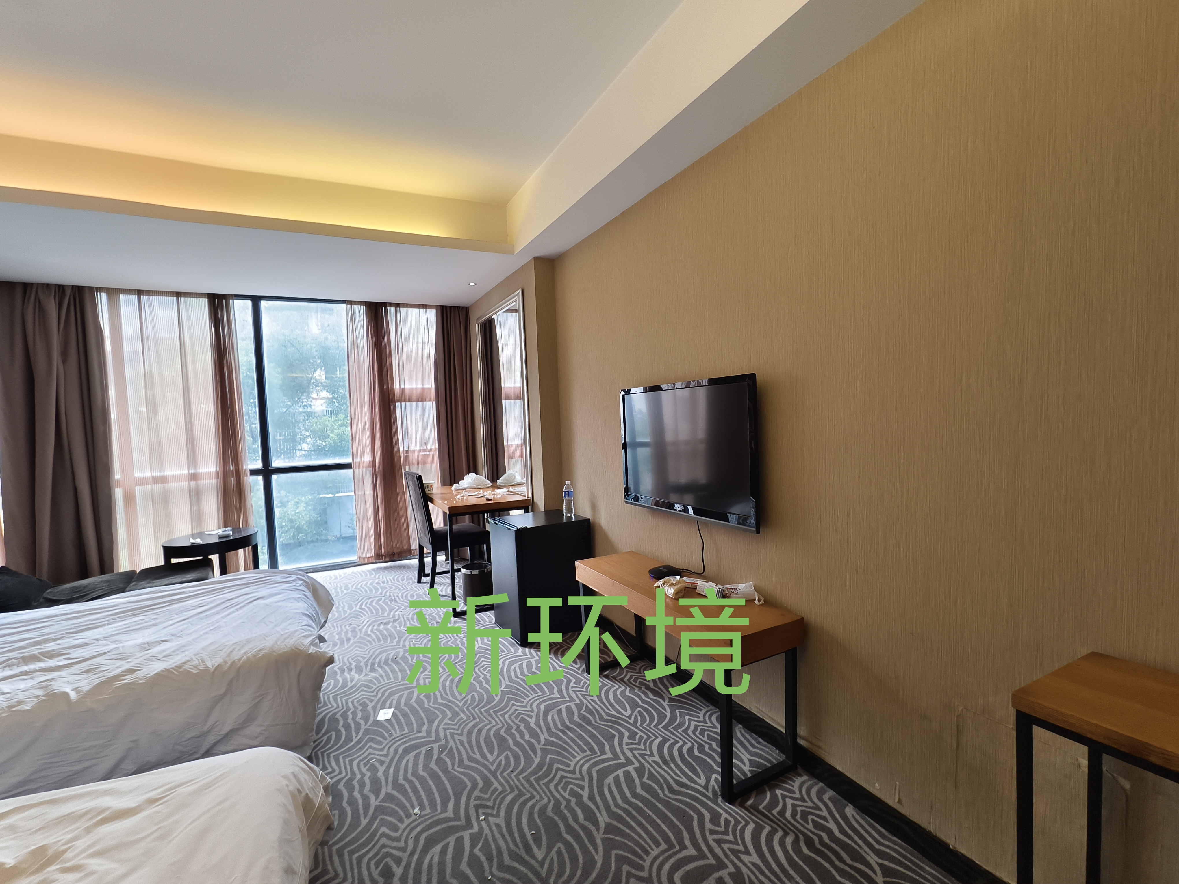 阳光水岸  1室1厅1卫    20.0万