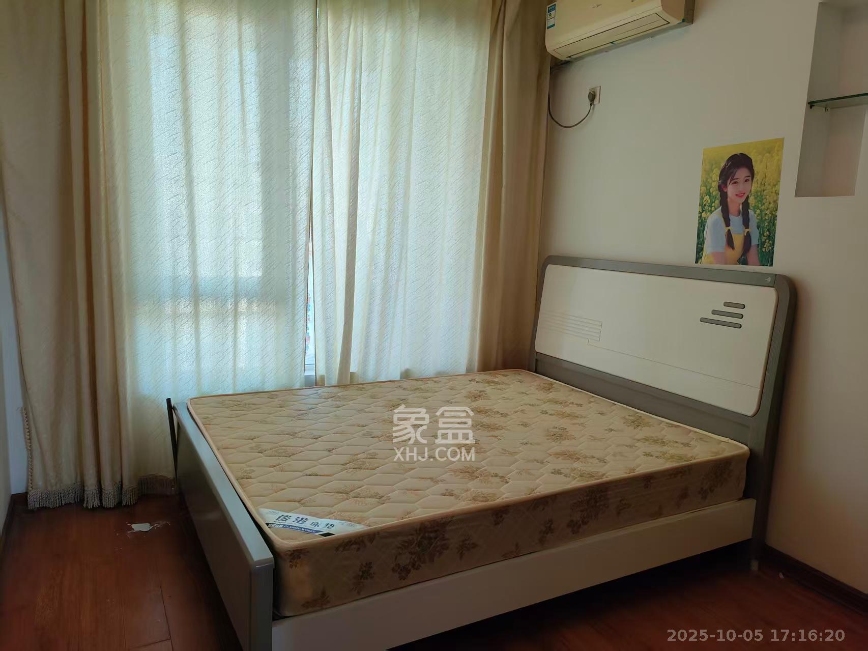 中建桂苑 3室2厅1卫 1700.0元/月 中建桂苑 3室2厅1卫 1700.0元/月室内图