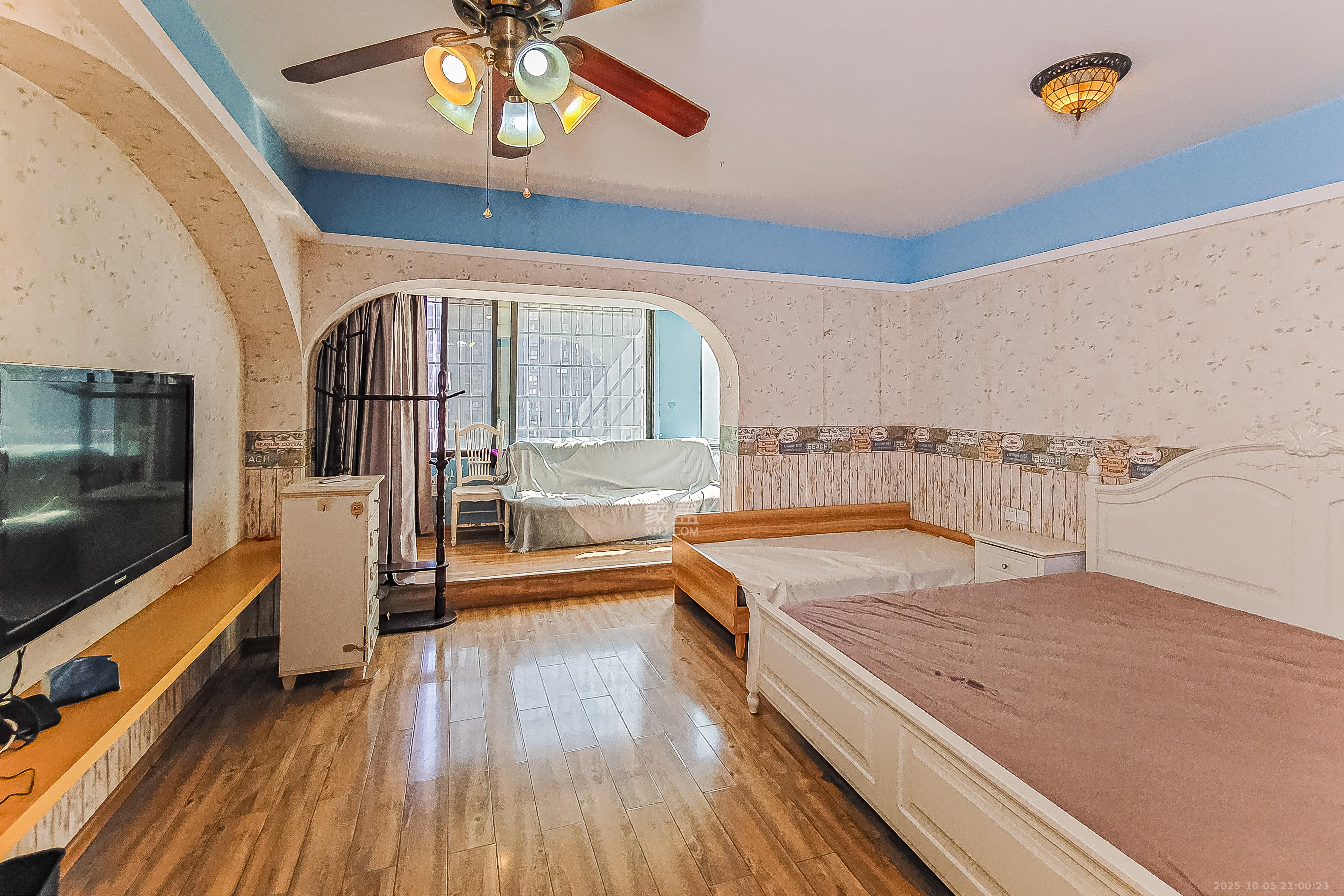 芙蓉蓉苑  1室1厅1卫    65.0万