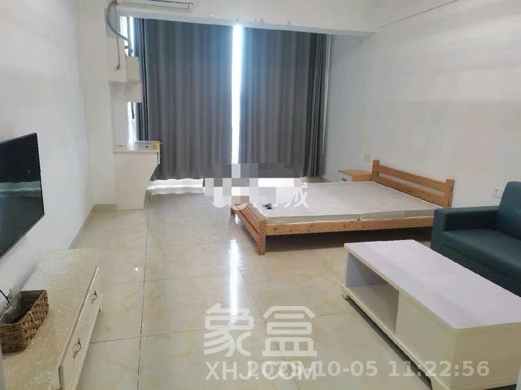 乐尚城  1室1厅1卫   1500.00元/月室内图