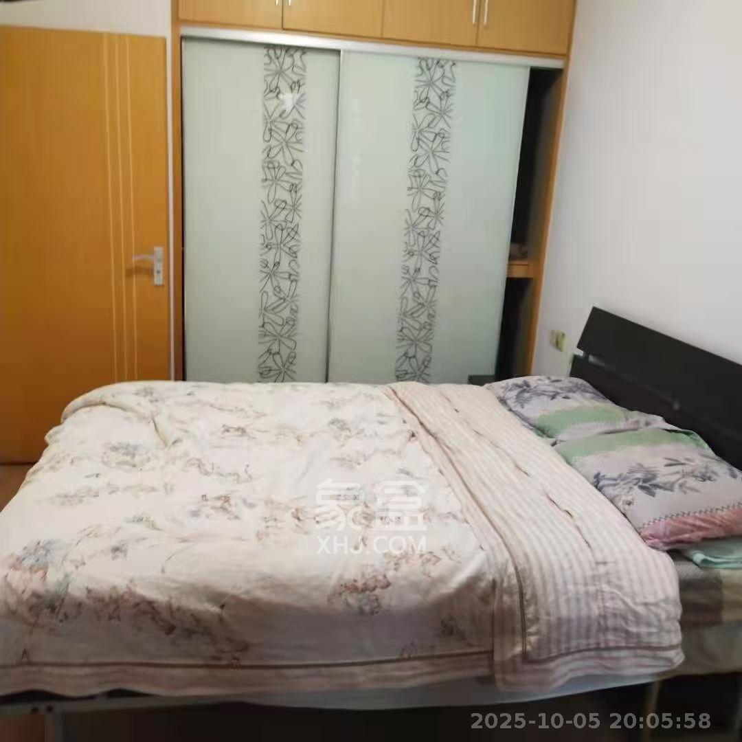 鄱阳小区  3室2厅1卫    1400.0元/月室内图