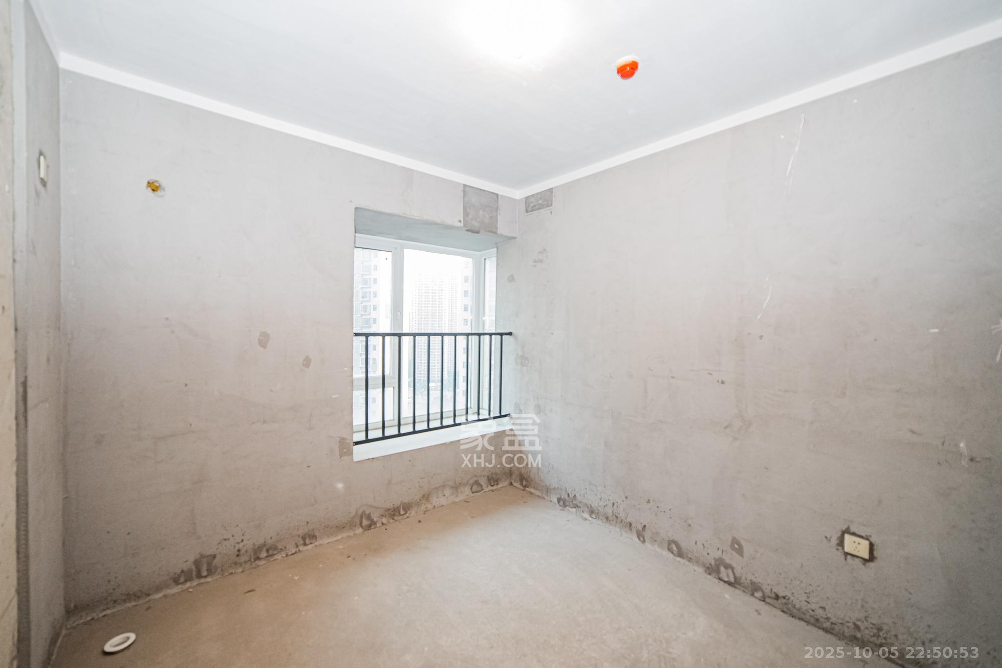 北辰三角洲C2区  3室2厅1卫    128.0万卧室