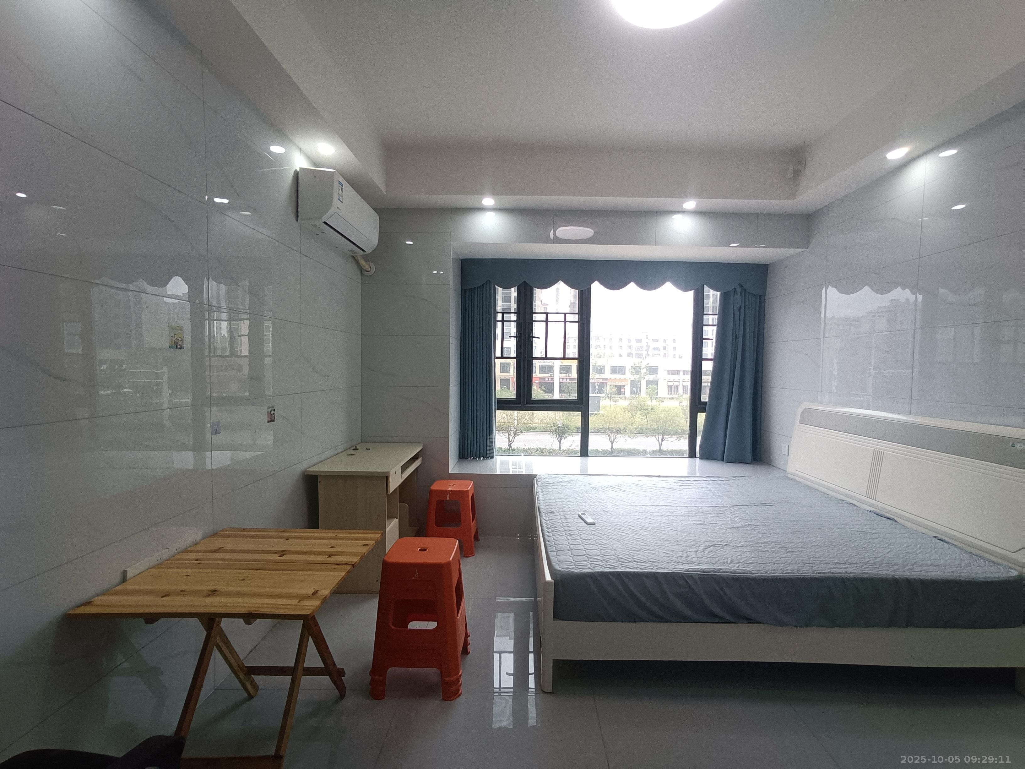 株洲恒大悦珑台 1室1厅1卫 1200.0元/月 株洲恒大悦珑台 1室1厅1卫 1200.0元/月室内图