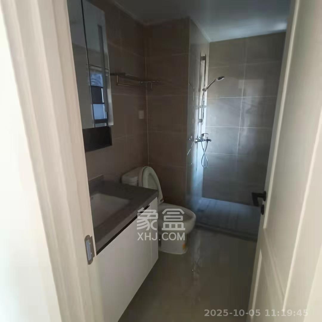 万科金色梦想B区 1室0厅0卫 2600.0元/月 万科金色梦想B区 1室0厅0卫 2600.0元/月室内图