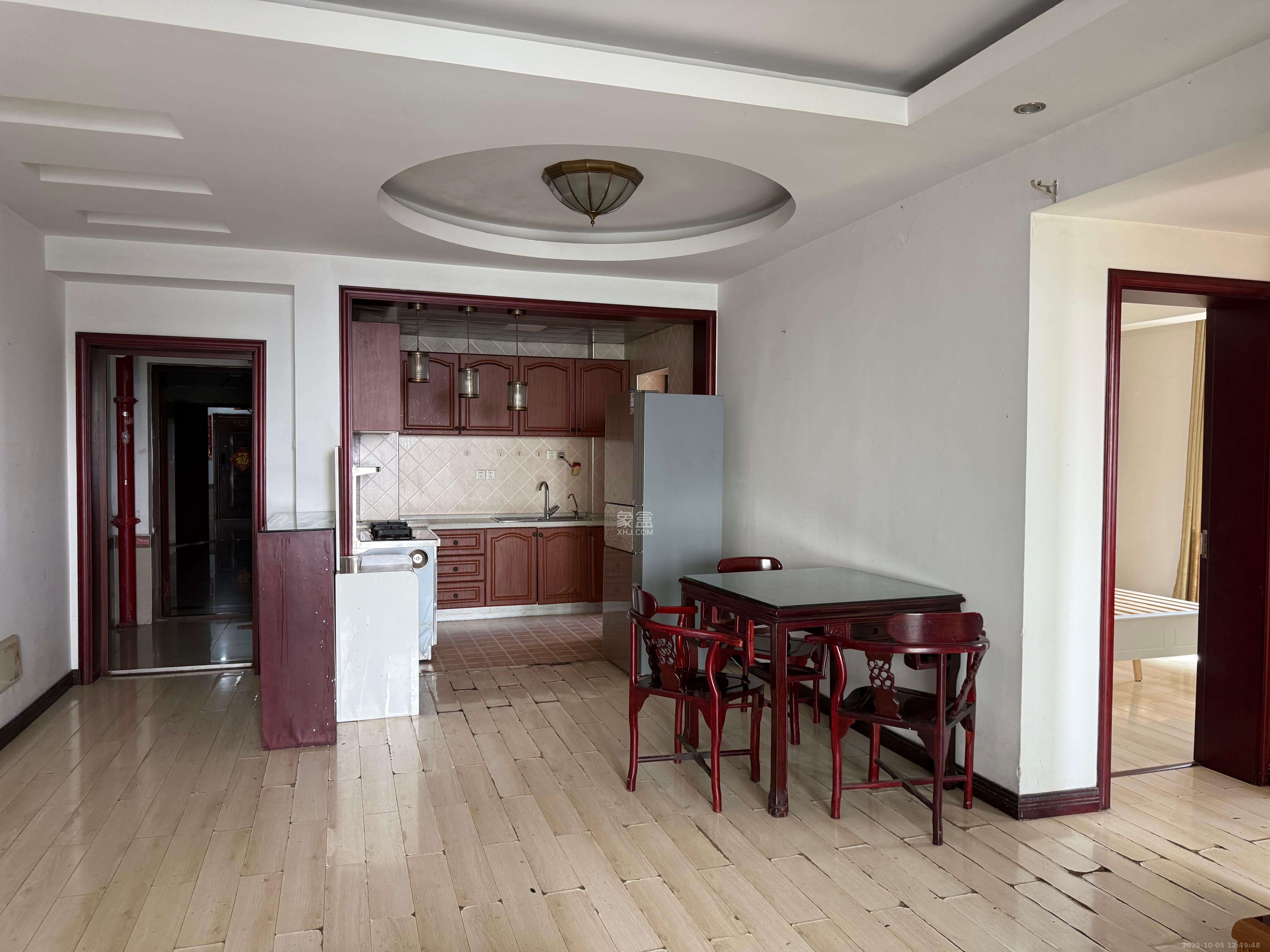 尚城 2室1厅1卫 2000.0元/月 尚城 2室1厅1卫 2000.0元/月室内图