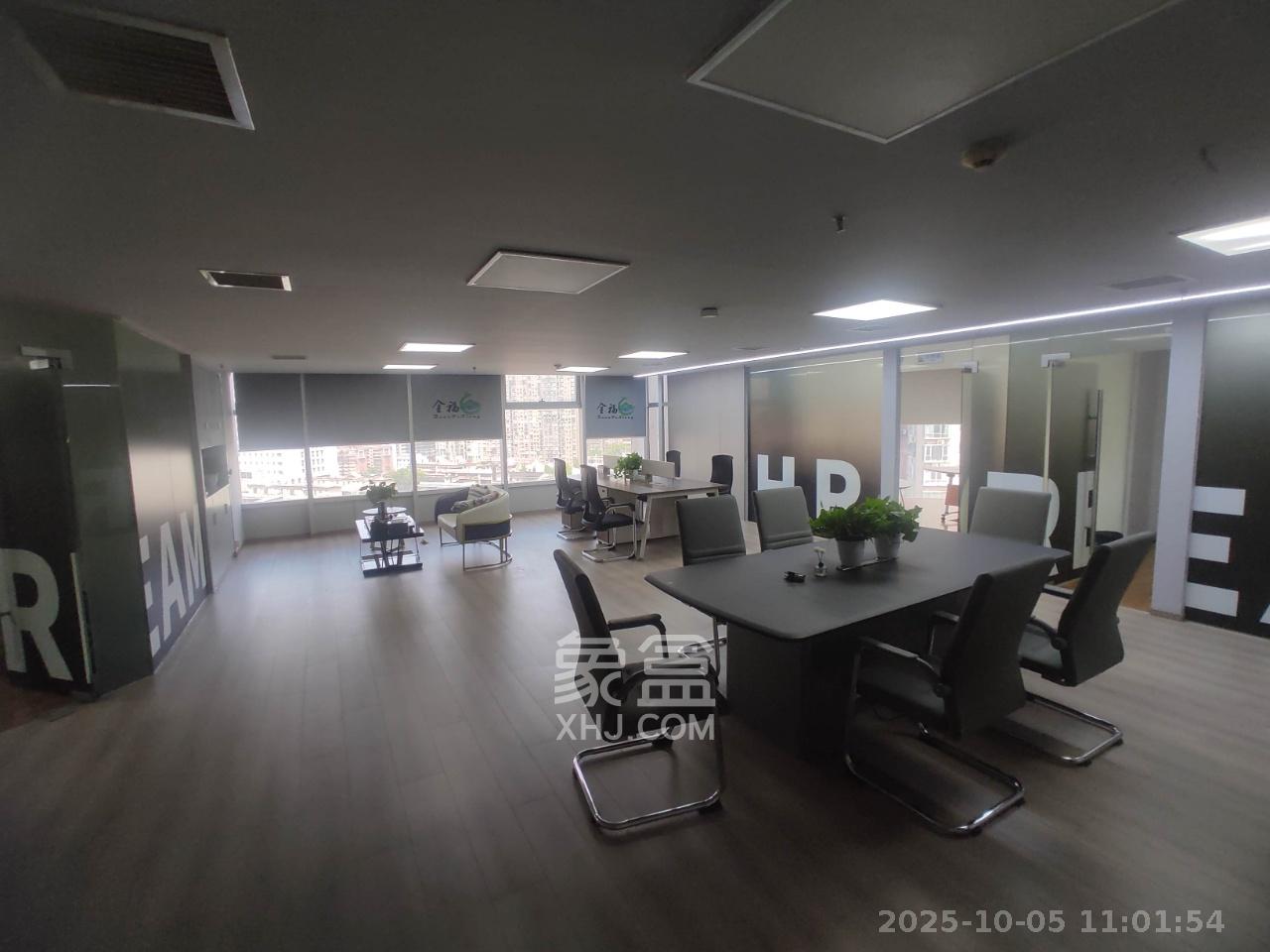 运达国际广场   200.0㎡      10000.0元/月室内图