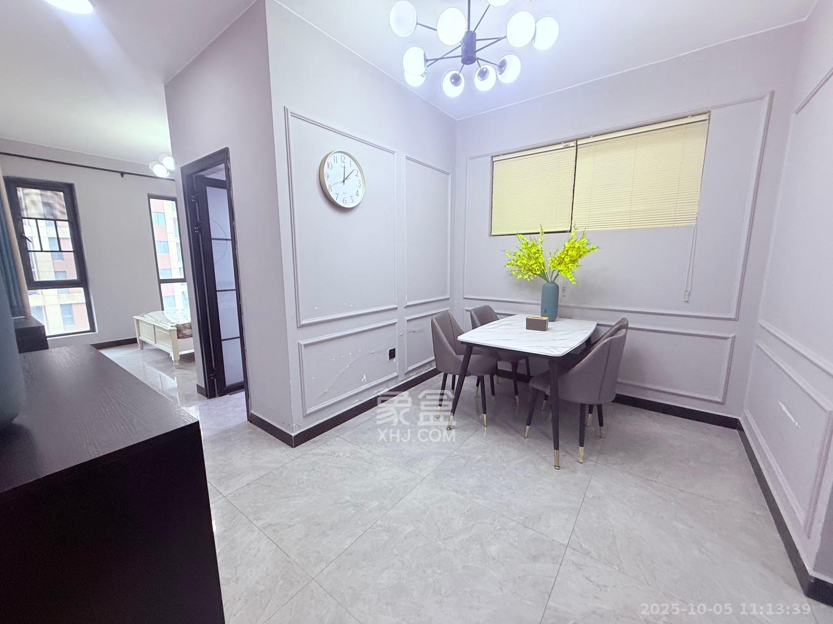 里约荟   31.0㎡      2300.0元/月室内图