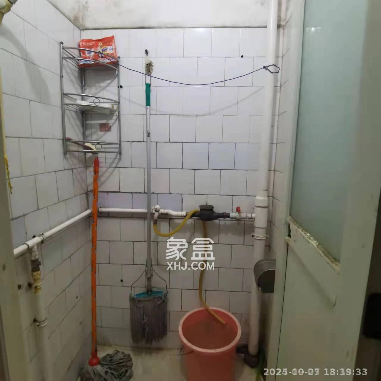 稻谷仓散盘  1室1厅1卫    1500.0元/月室内图