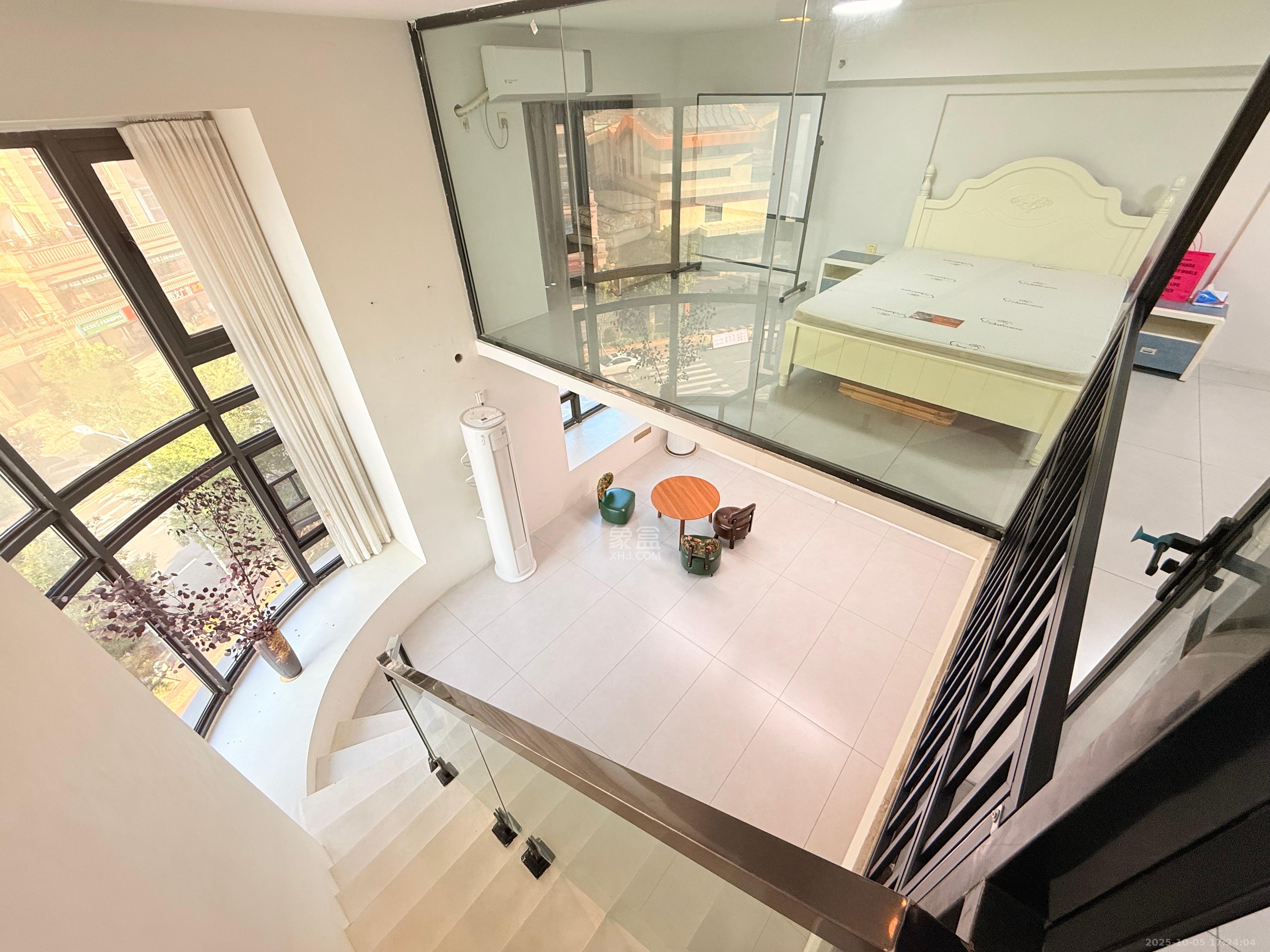 明昇壹城（明昇时代广场）三期  1室0厅0卫    2300.0元/月室内图