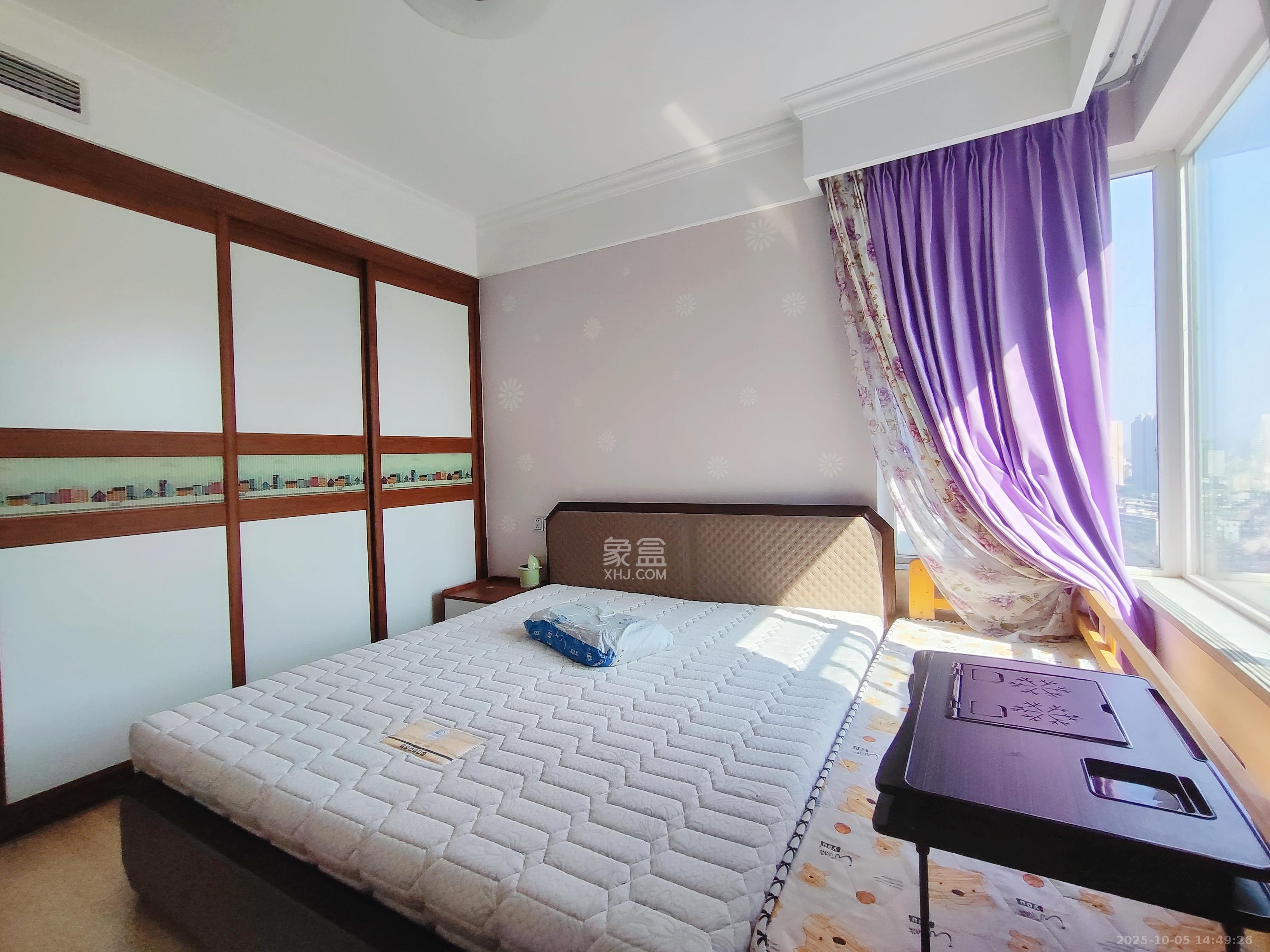 北辰三角洲B2E2区 4室2厅2卫 4700.0元/月 北辰三角洲B2E2区 4室2厅2卫 4700.0元/月室内图