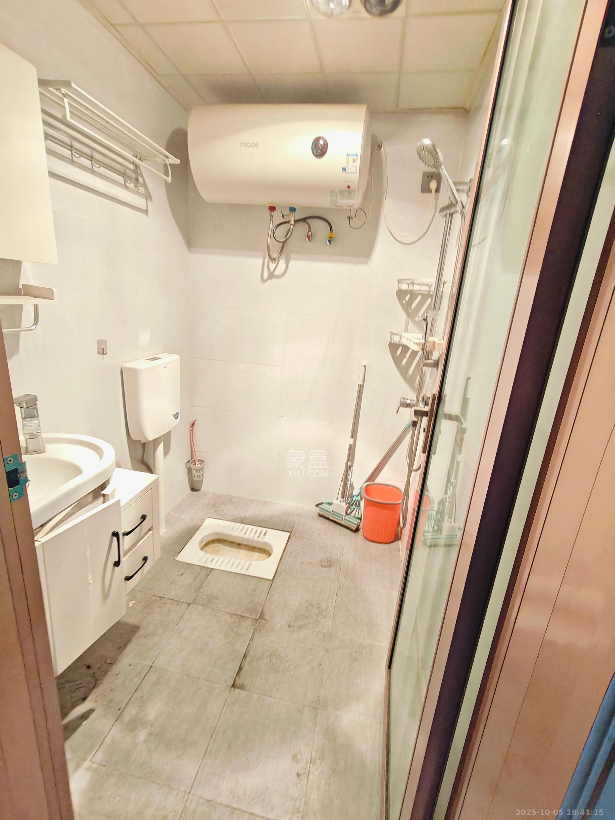 MOMA当代广场 1室1厅1卫 1500.0元/月 MOMA当代广场 1室1厅1卫 1500.0元/月室内图