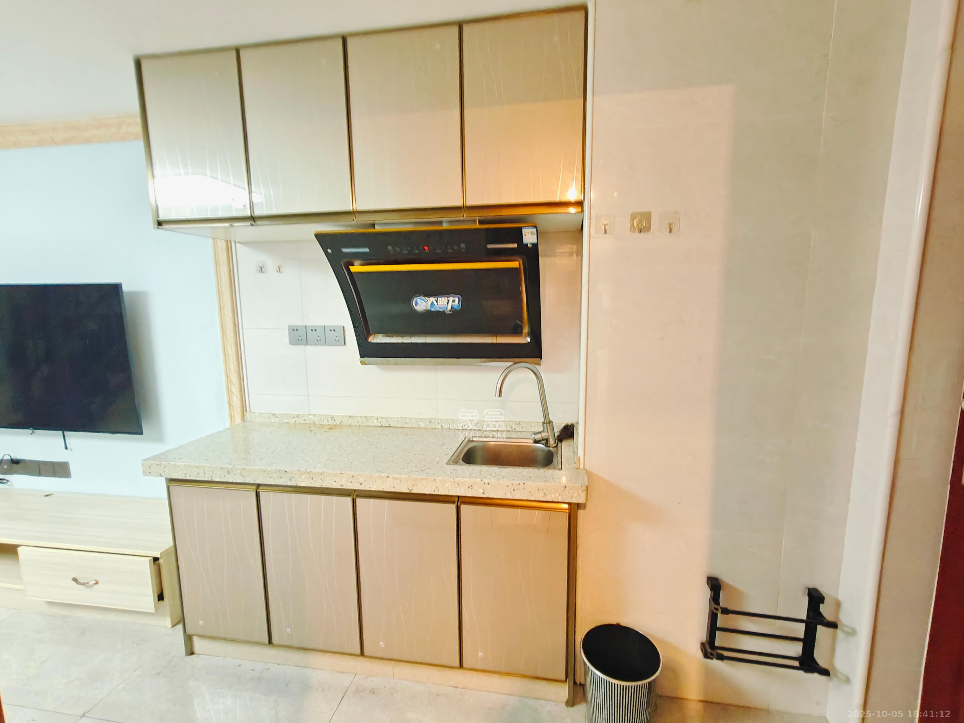 MOMA当代广场 1室1厅1卫 1500.0元/月 MOMA当代广场 1室1厅1卫 1500.0元/月室内图