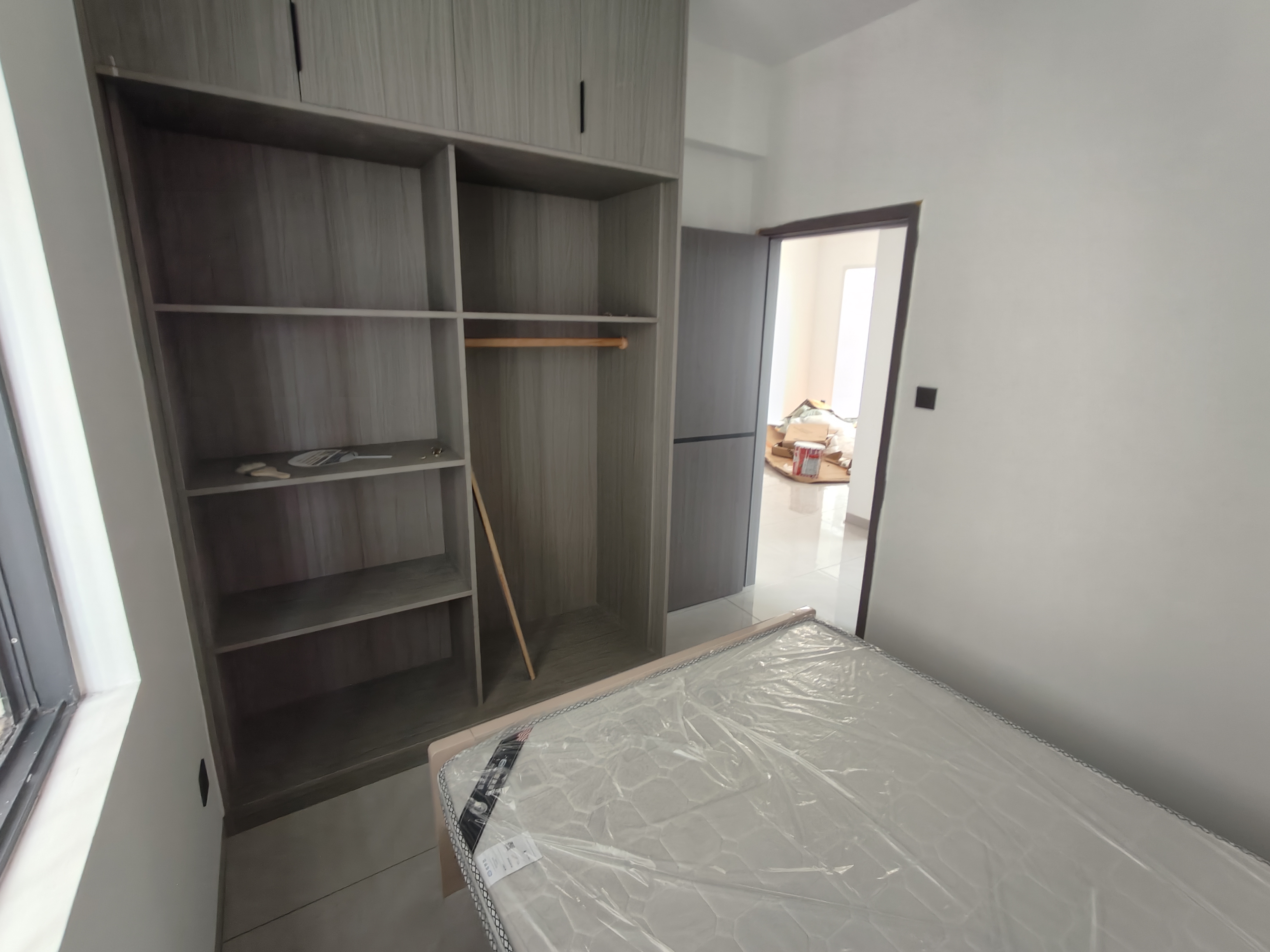 互助小区电梯房  2室1厅1卫    2000.0元/月室内图