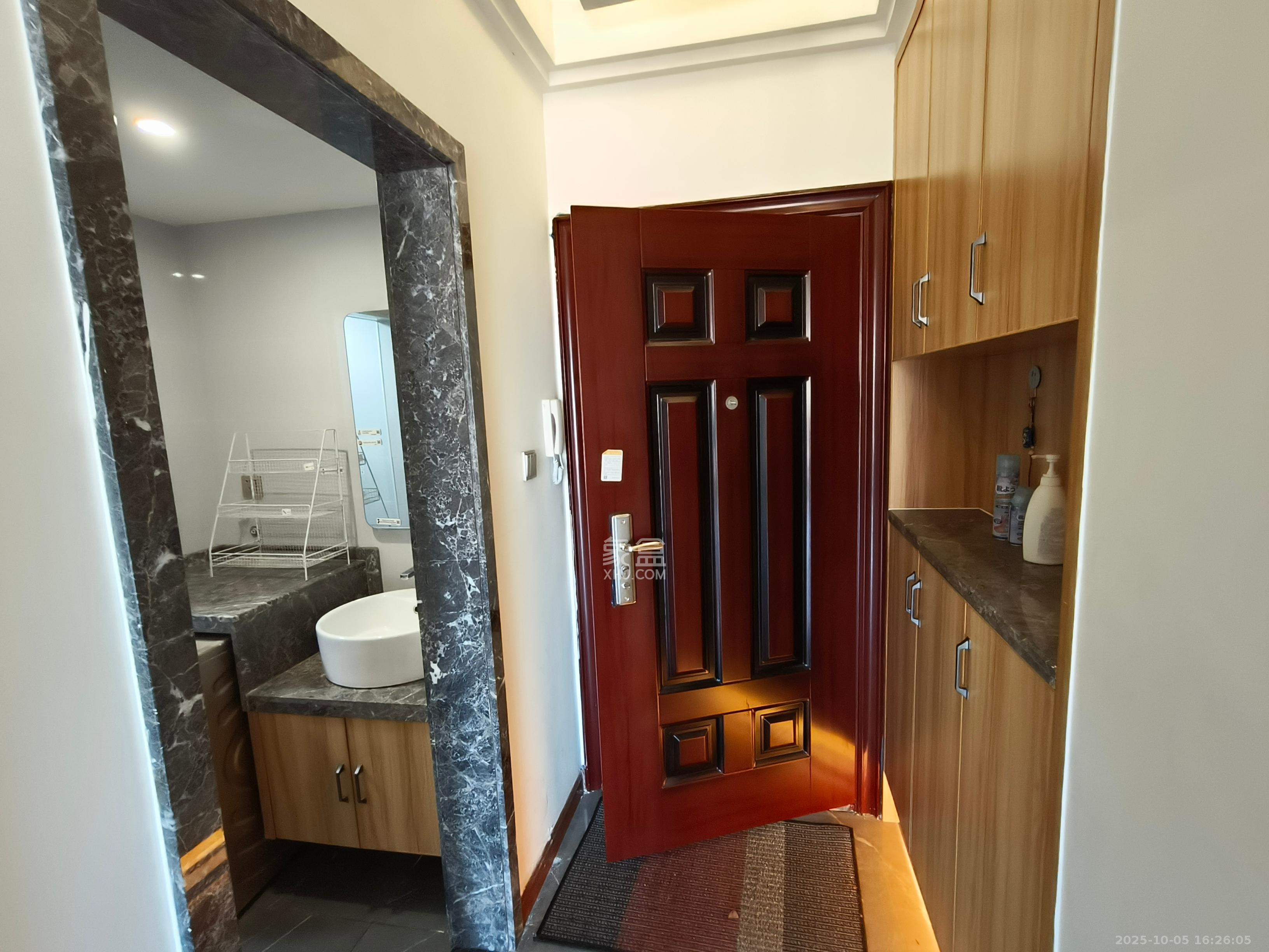 水映加州 2室1厅1卫 2600.0元/月 水映加州 2室1厅1卫 2600.0元/月室内图