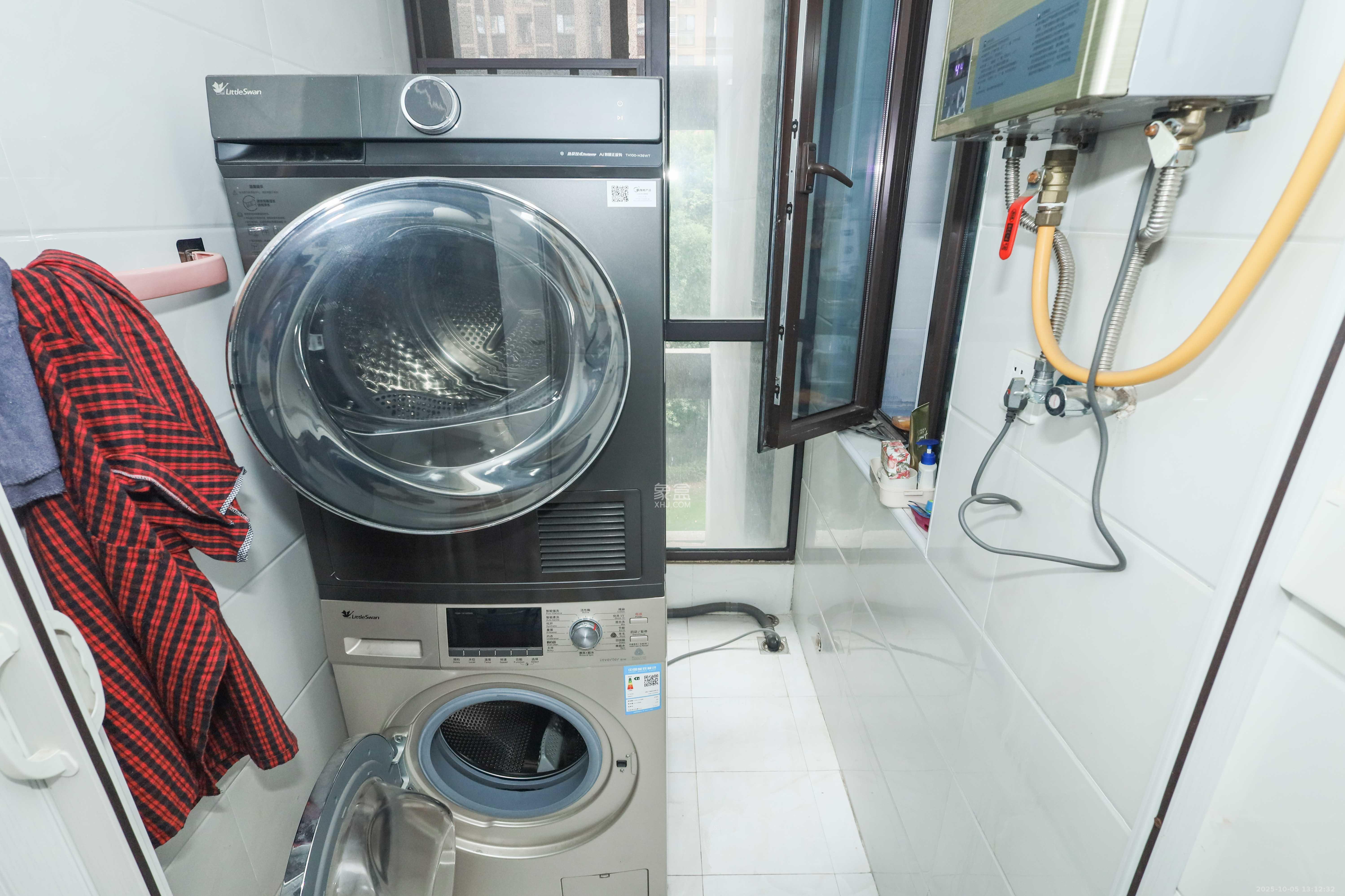 梅溪鑫苑名家 1室2厅1卫 88.0万 梅溪鑫苑名家 1室2厅1卫 88.0万阳台