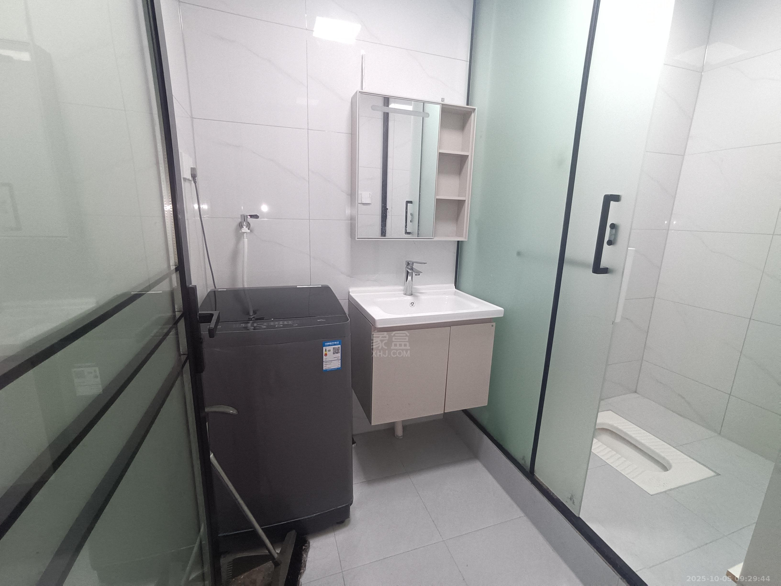 株洲恒大悦珑台 1室1厅1卫 1200.0元/月 株洲恒大悦珑台 1室1厅1卫 1200.0元/月室内图