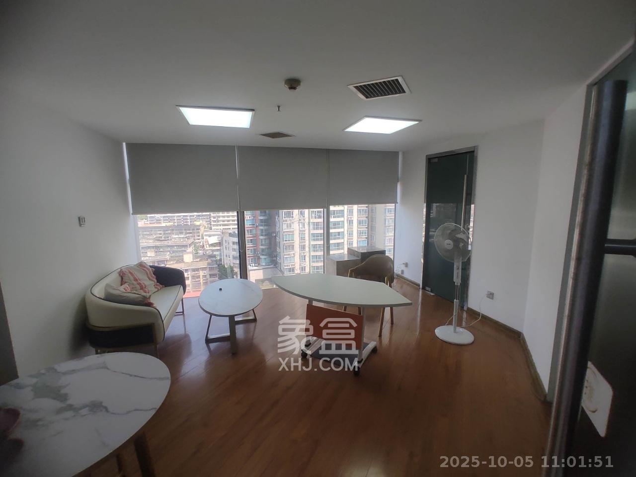 运达国际广场   200.0㎡      10000.0元/月室内图