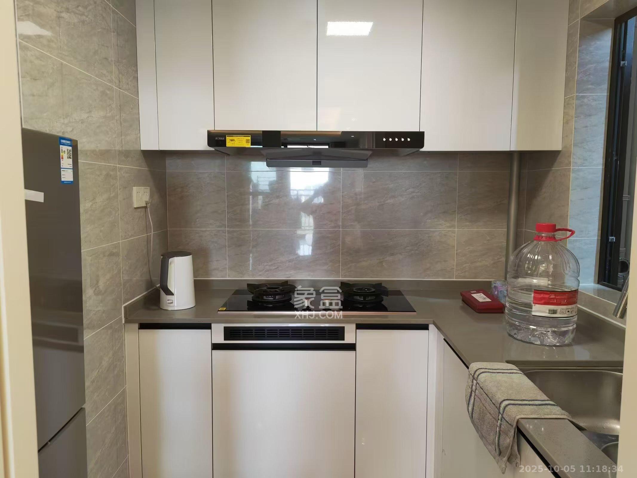 万科金色梦想B区 1室0厅0卫 2600.0元/月 万科金色梦想B区 1室0厅0卫 2600.0元/月室内图