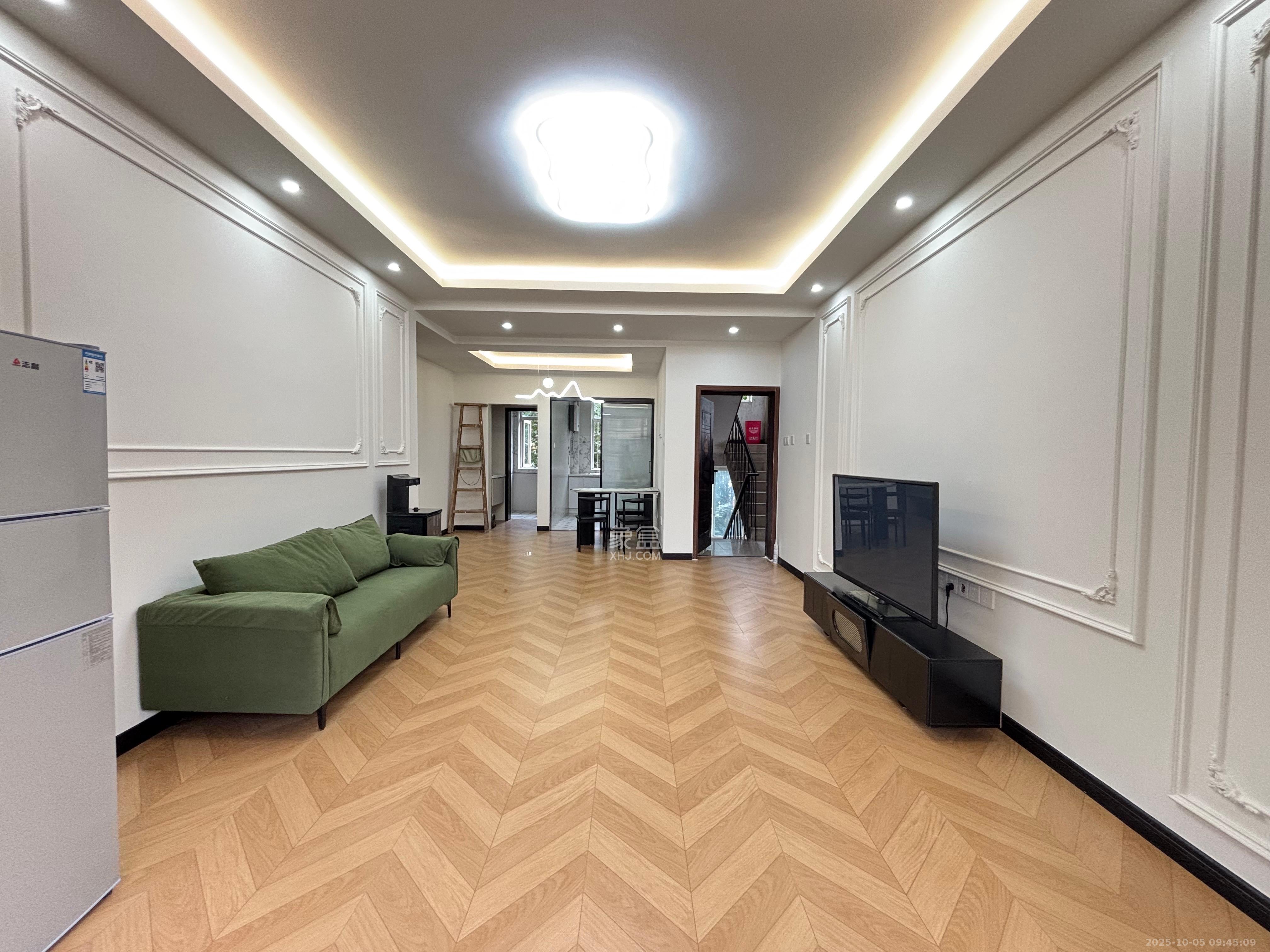 水木兰庭 2室2厅1卫 1900.0元/月 水木兰庭 2室2厅1卫 1900.0元/月室内图