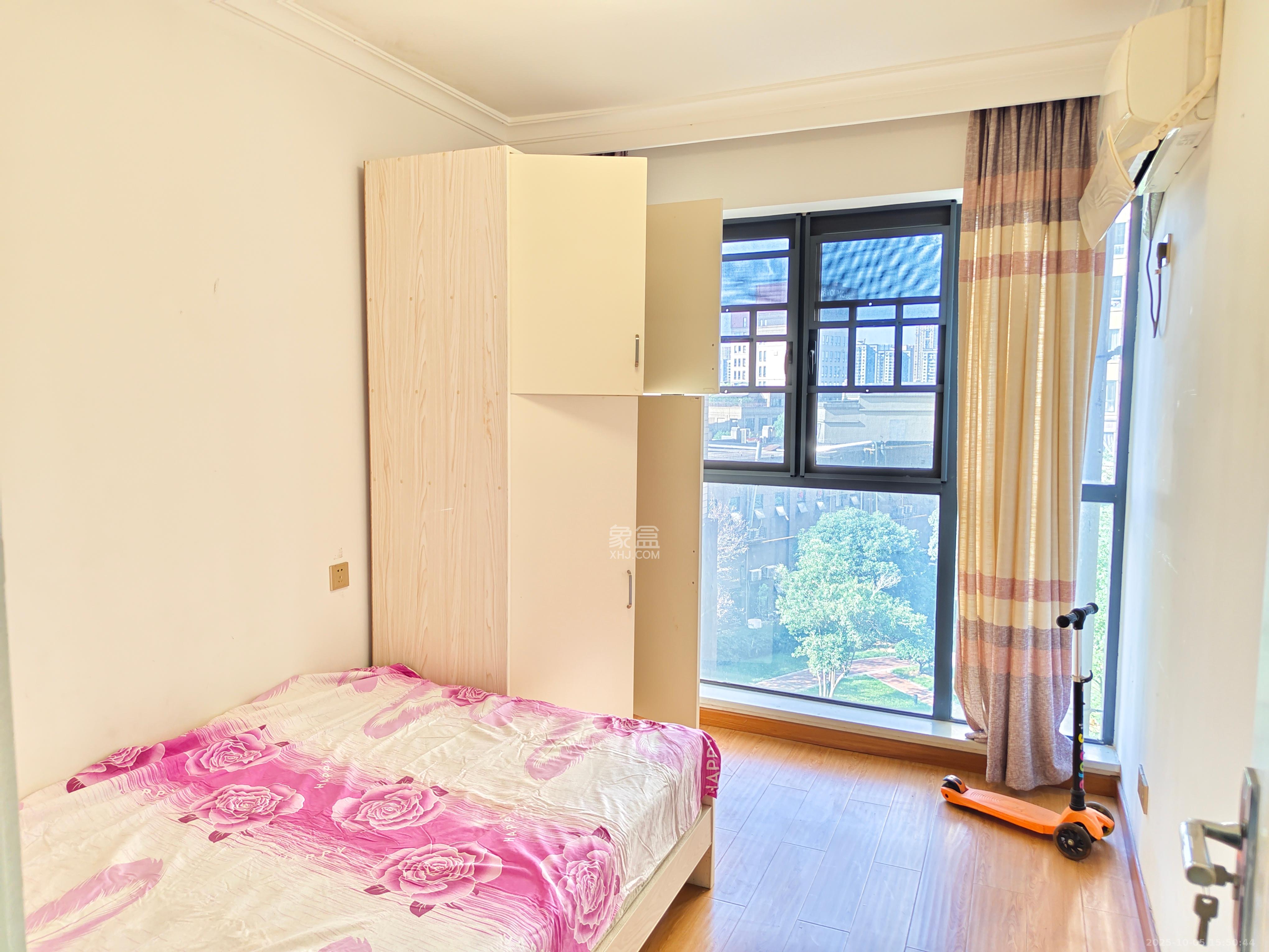 湘熙水郡(观澜海赋家园) 3室2厅2卫 3000.0元/月 湘熙水郡(观澜海赋家园) 3室2厅2卫 3000.0元/月室内图